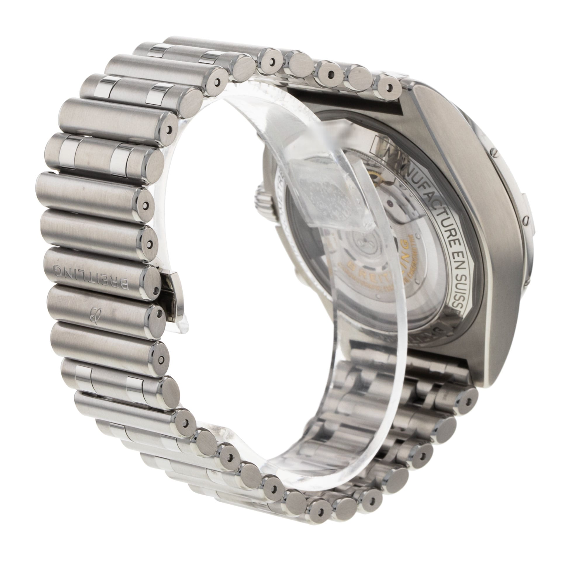 Breitling Chronomat B01 42 AB0134 Thumbnail 3