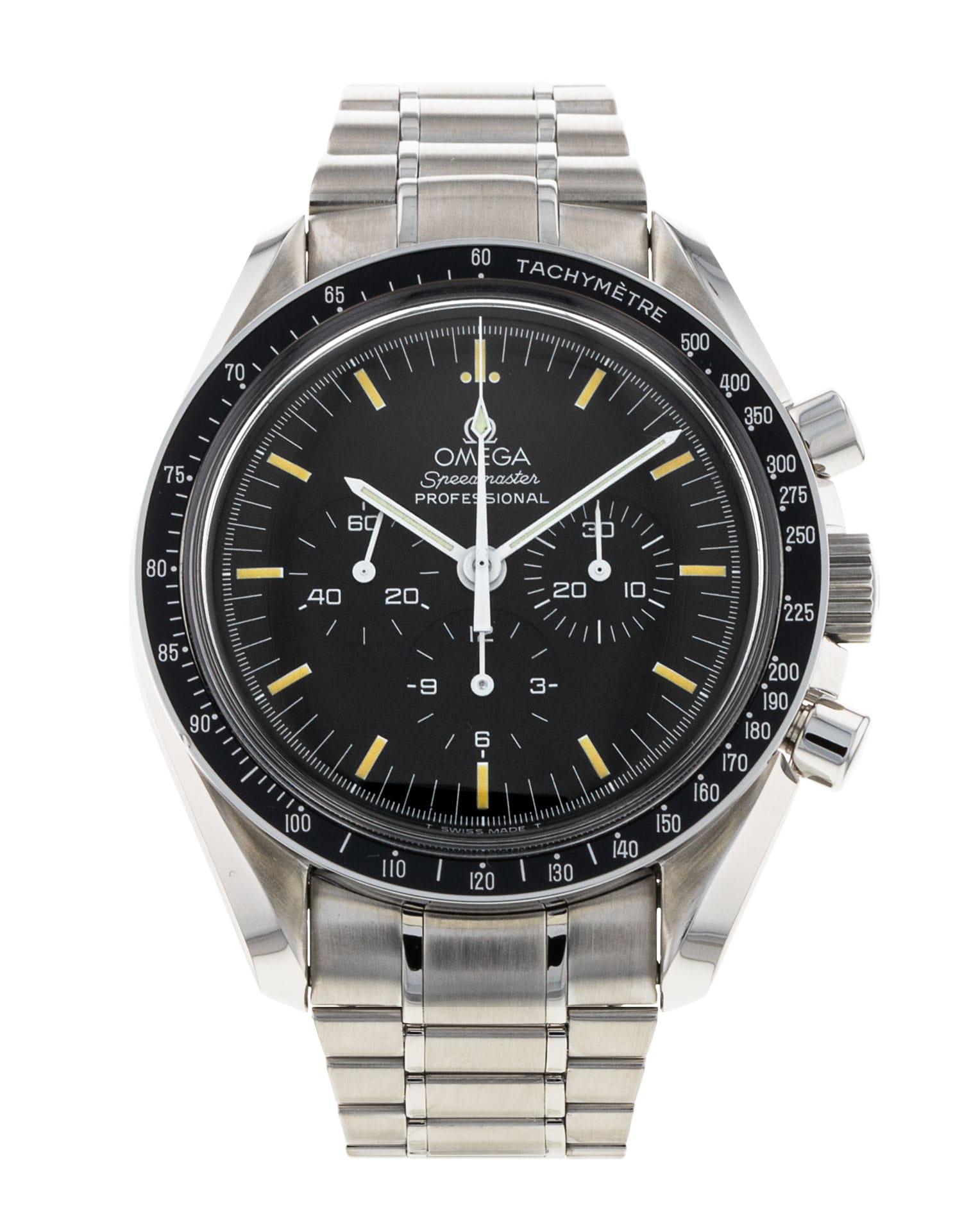 Omega Speedmaster Moonwatch 3590.50.00 Thumbnail 1