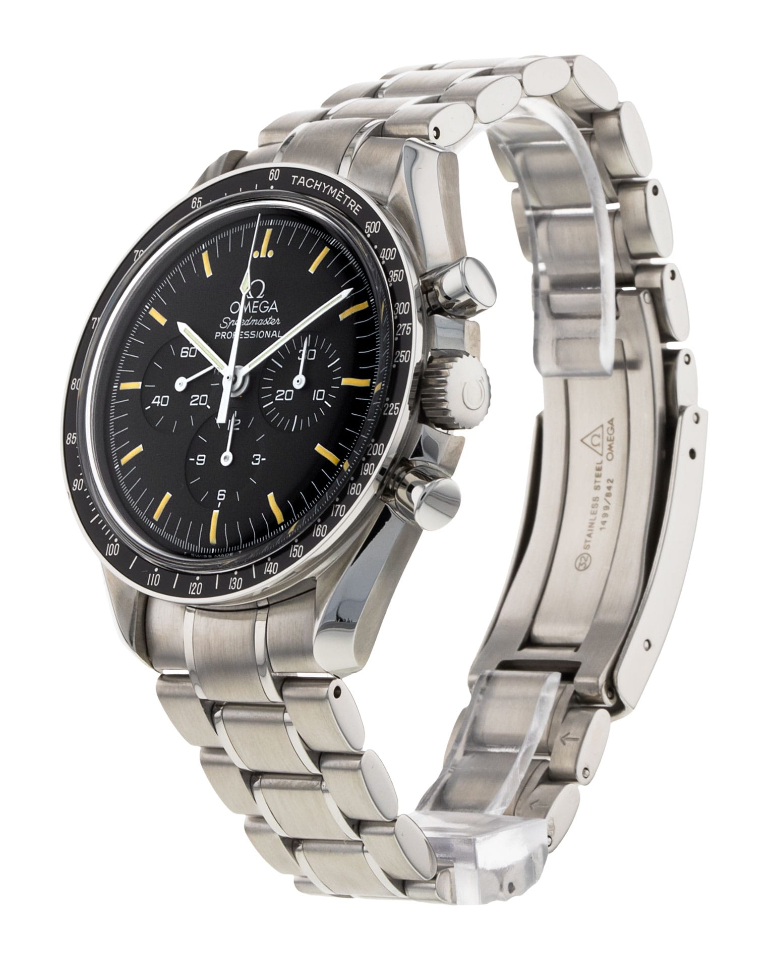 Omega Speedmaster Moonwatch 3590.50.00 Thumbnail 2