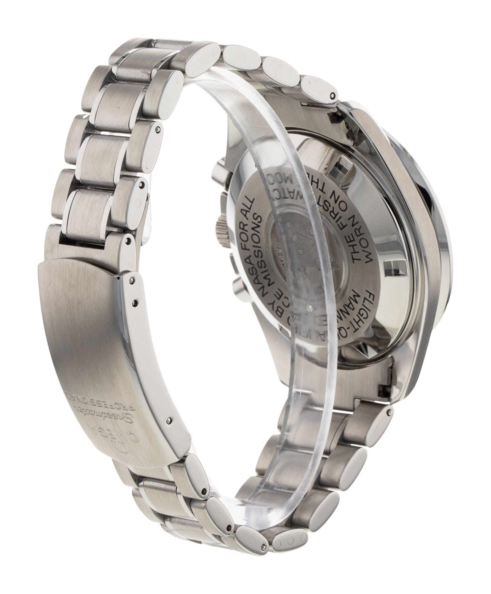 Omega Speedmaster Moonwatch 3590.50.00 Thumbnail 3