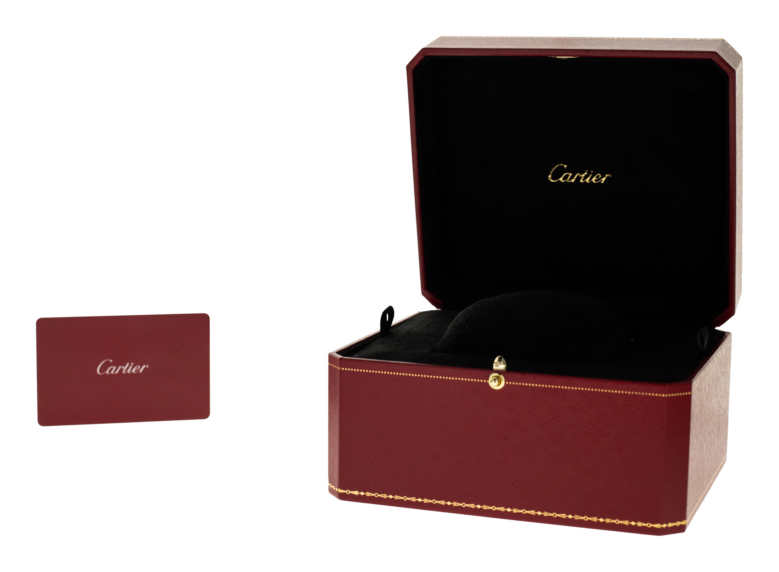 Cartier Tank Anglaise W5310027 Thumbnail 4