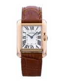 Cartier Tank Anglaise W5310027