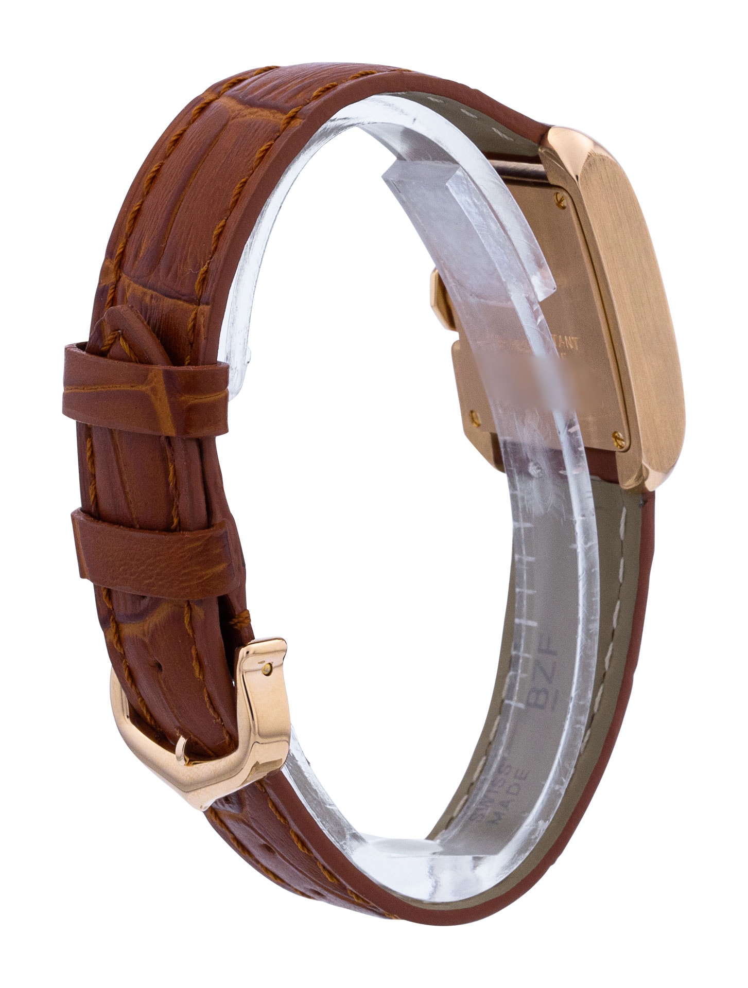 Cartier Tank Anglaise W5310027 Thumbnail 3
