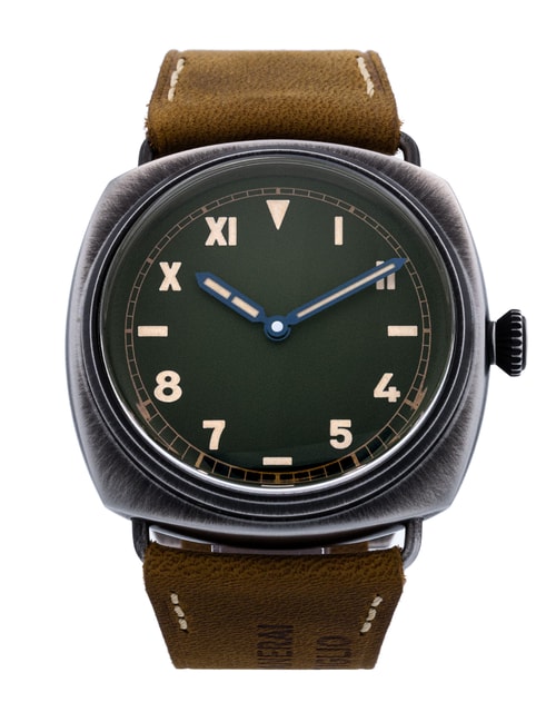 Pre-Owned Panerai Radiomir California PAM01349 Watch Pre-Owned Panerai Radiomir California PAM01349 Watch