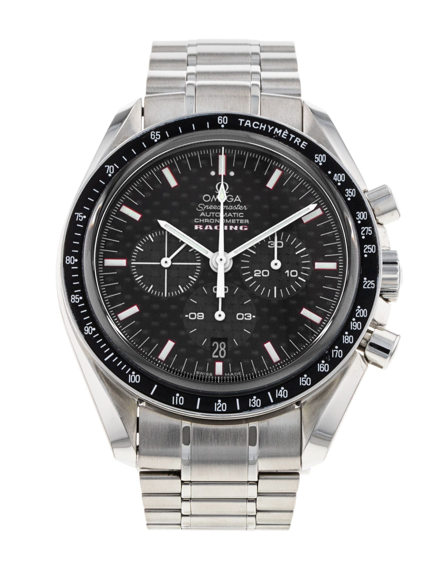 Omega Speedmaster Racing 3552.59.00 Thumbnail 1