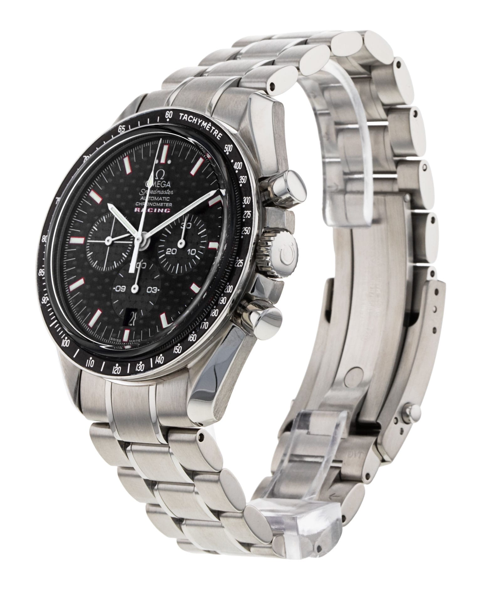Omega Speedmaster Racing 3552.59.00 Thumbnail 2
