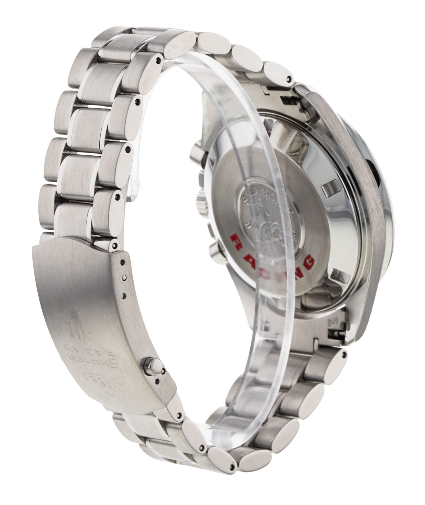 Omega Speedmaster Racing 3552.59.00 Thumbnail 3