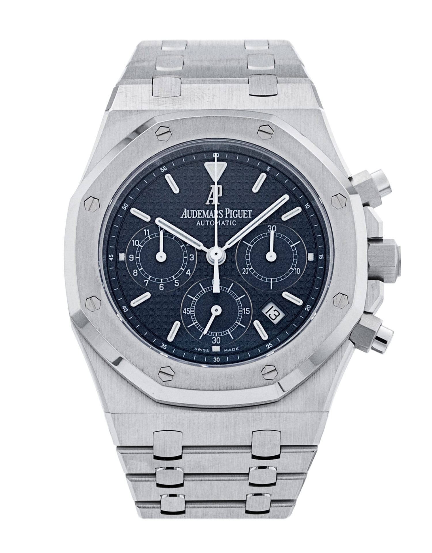 Audemars Piguet Royal Oak 25860ST.OO.1110ST.01 Thumbnail 1