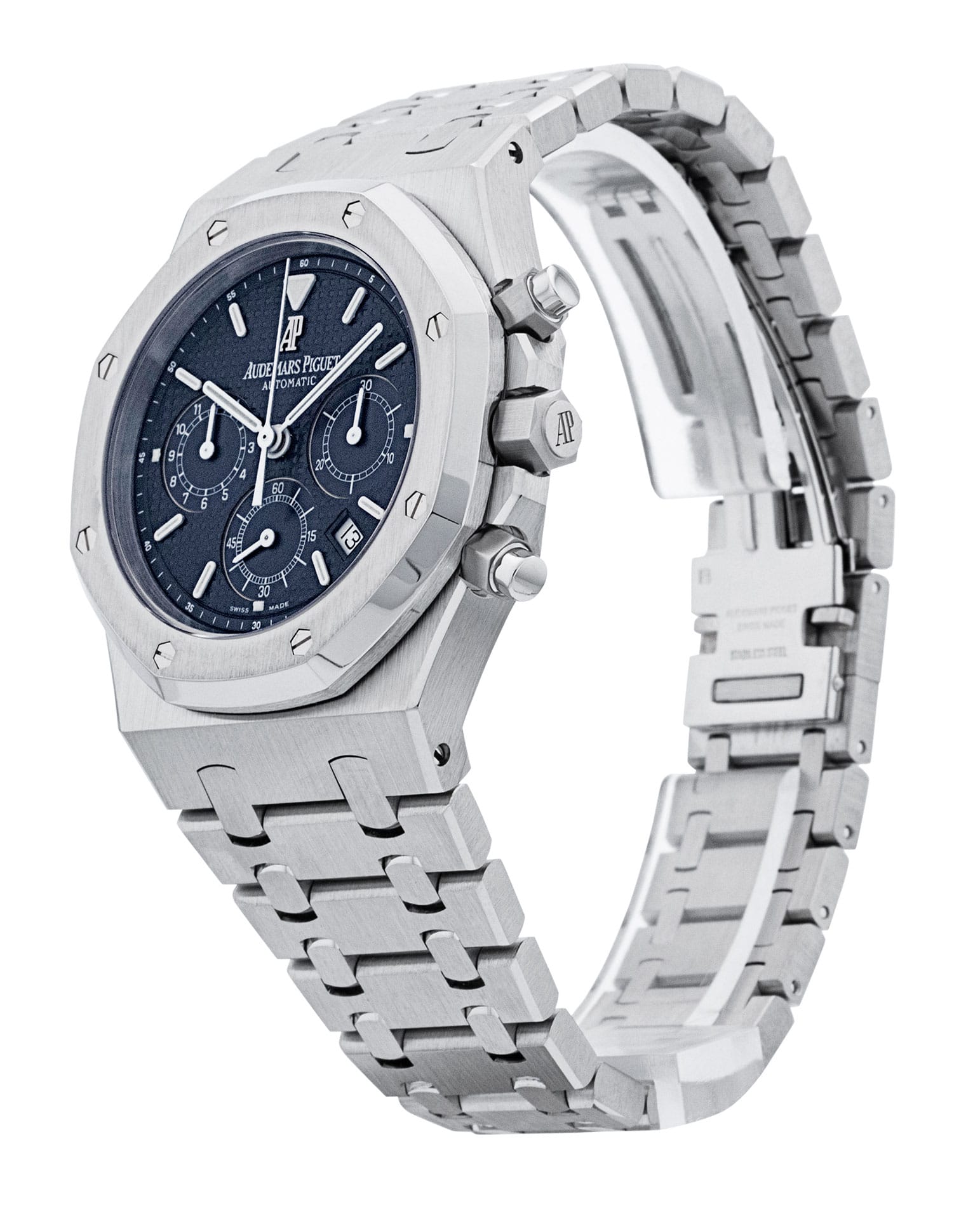 Audemars Piguet Royal Oak 25860ST.OO.1110ST.01 Thumbnail 2