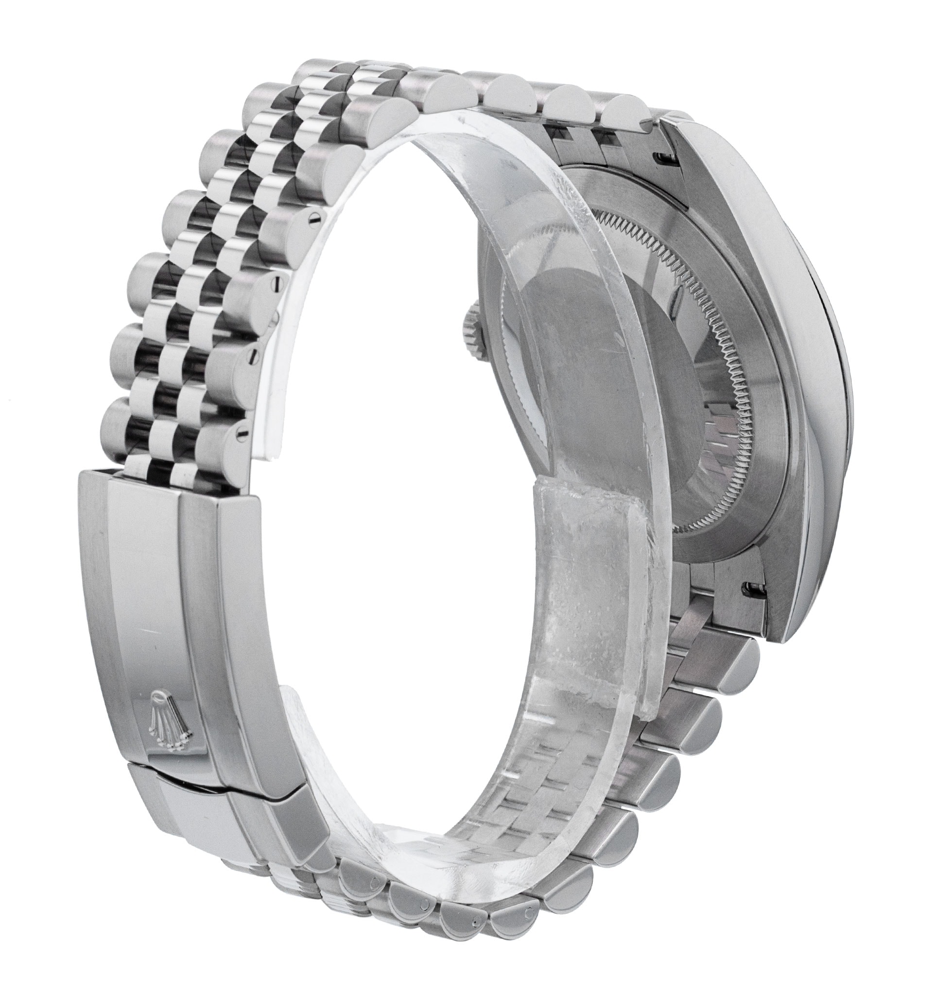 Rolex Datejust 41 126300 Thumbnail 3
