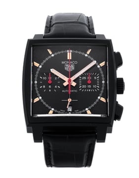 Tag Heuer Monaco CBL2180.FC6497 366645