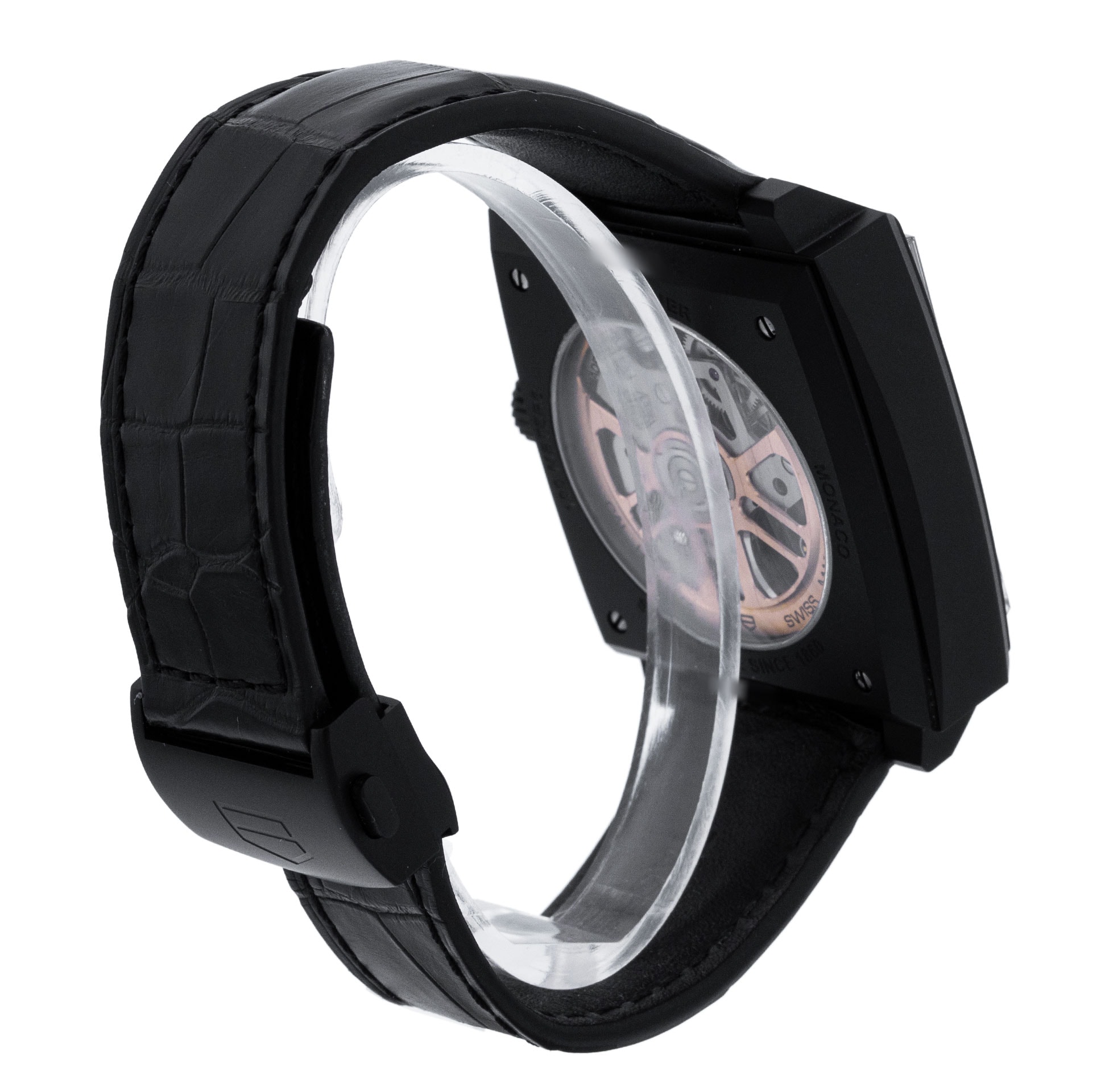 Tag Heuer Monaco CBL2180.FC6497 Thumbnail 3