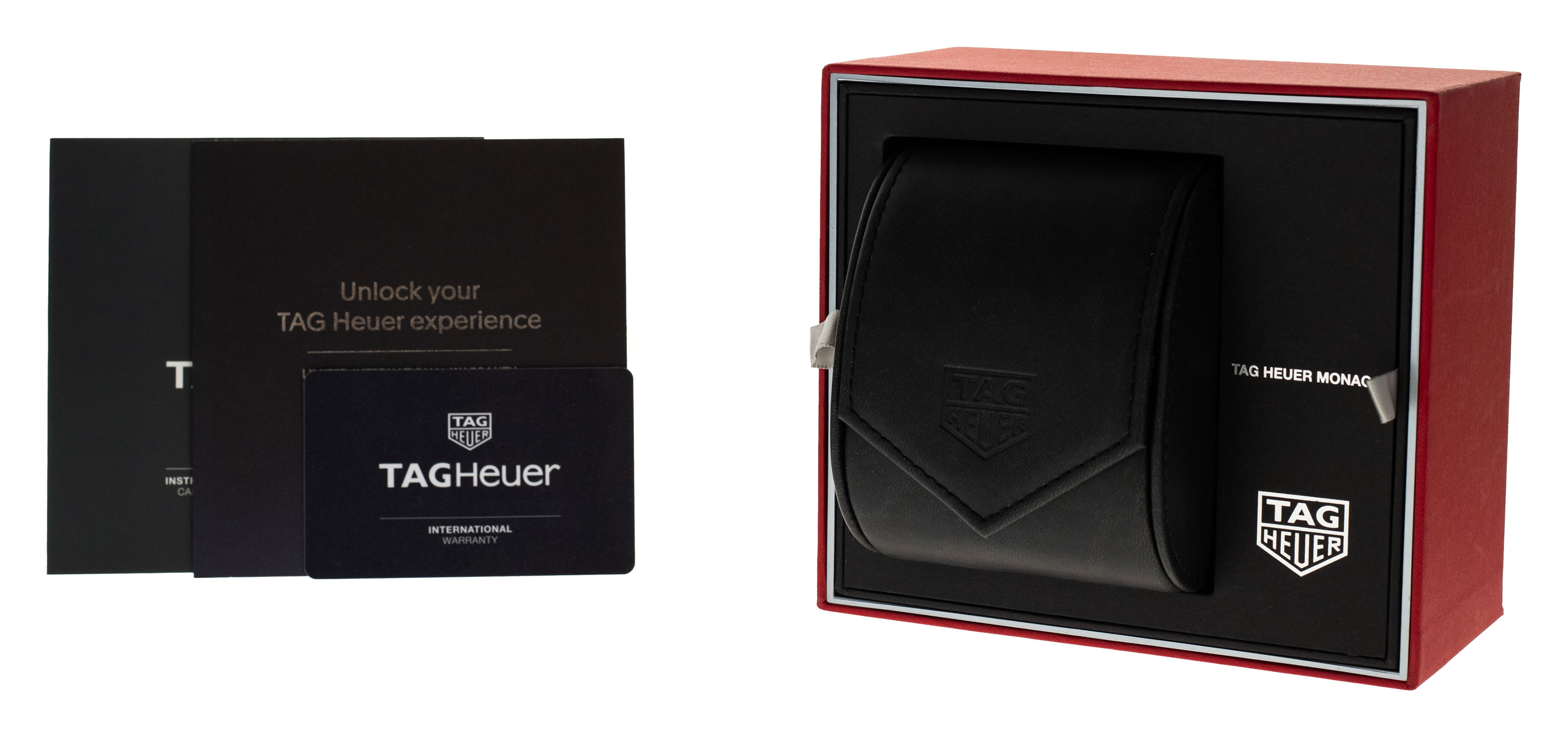 Tag Heuer Monaco CBL2180.FC6497 Thumbnail 5