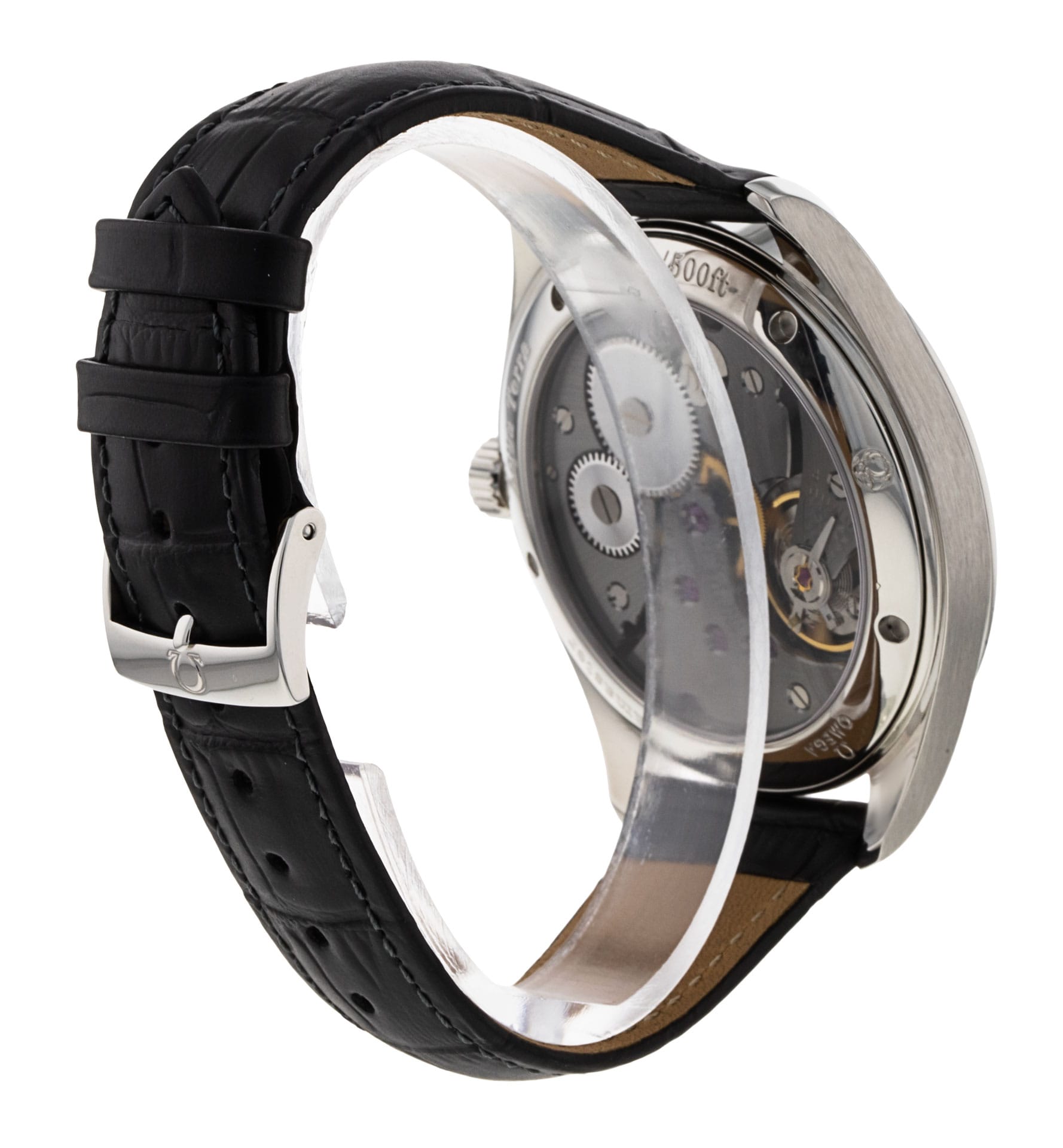 Omega Aqua Terra 150m Gents 231.13.49.10.06.001 Thumbnail 3