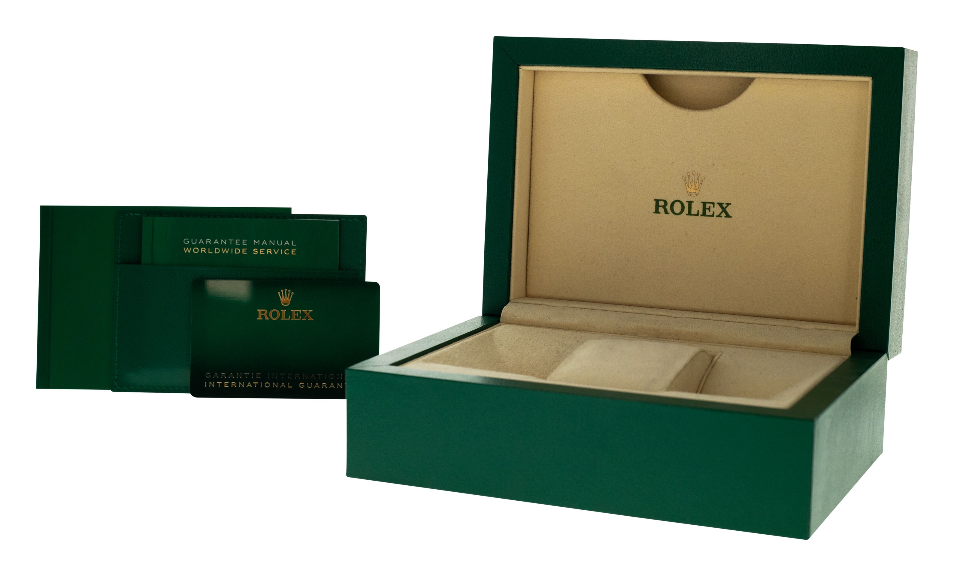 Rolex Datejust 41 126331 Thumbnail 4