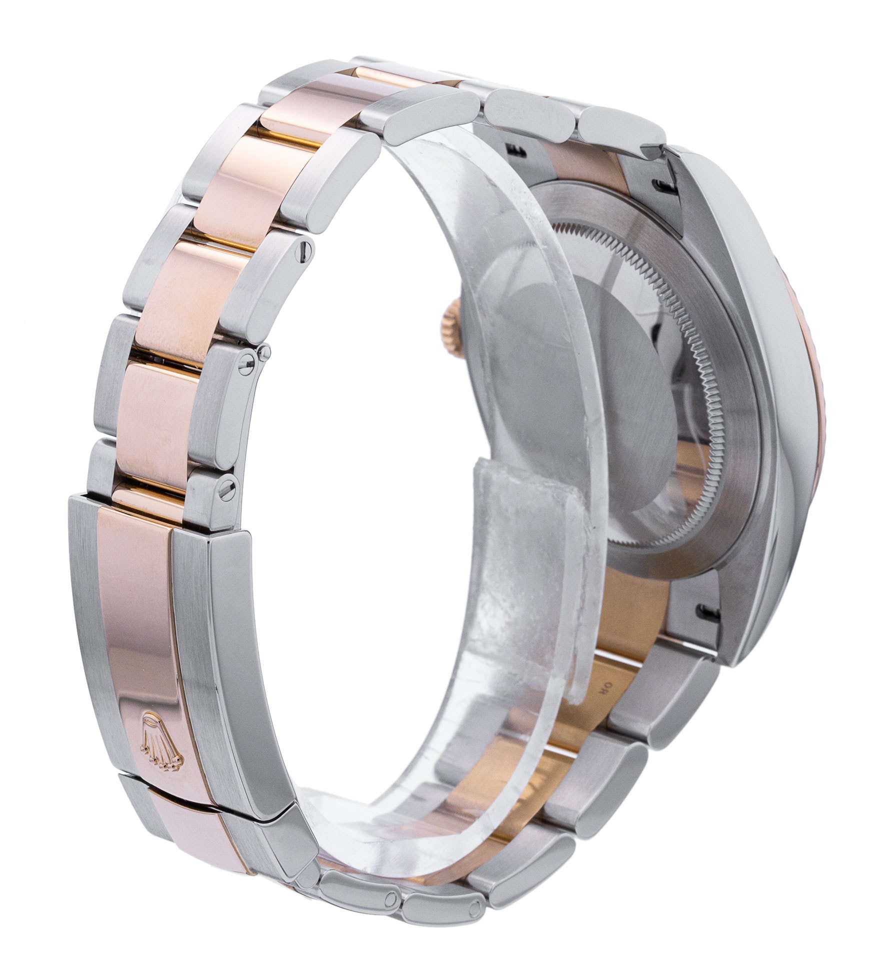 Rolex Datejust 41 126331 Thumbnail 3