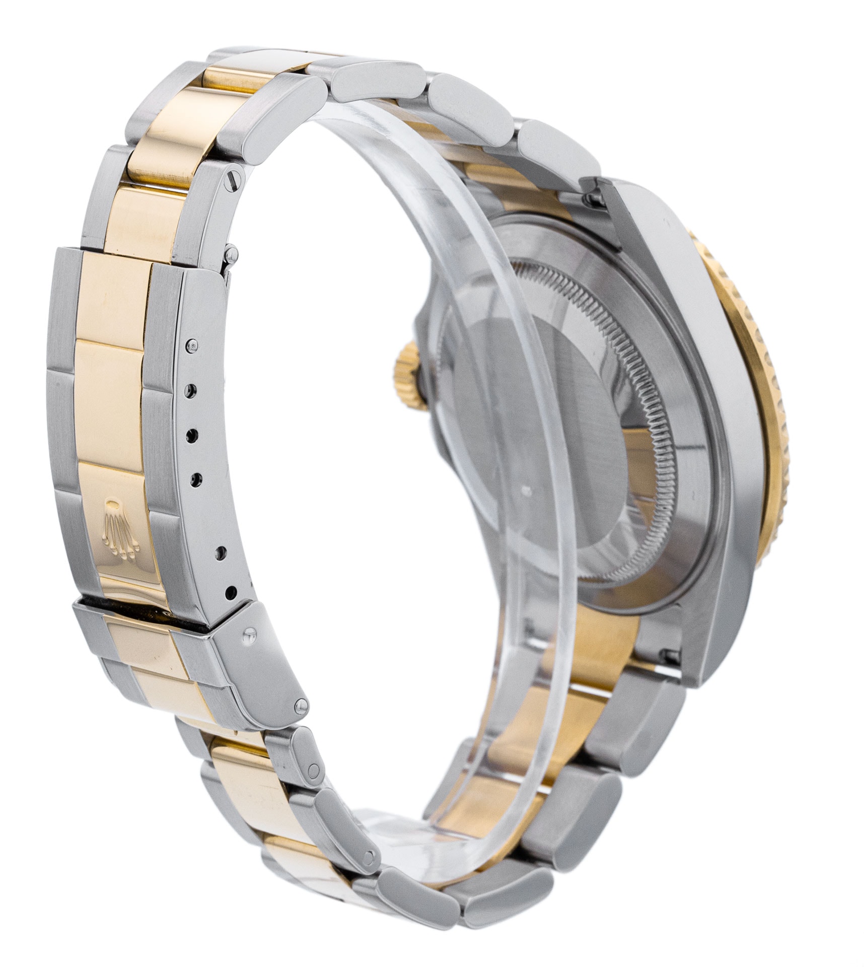 Rolex Submariner 16613 Thumbnail 3
