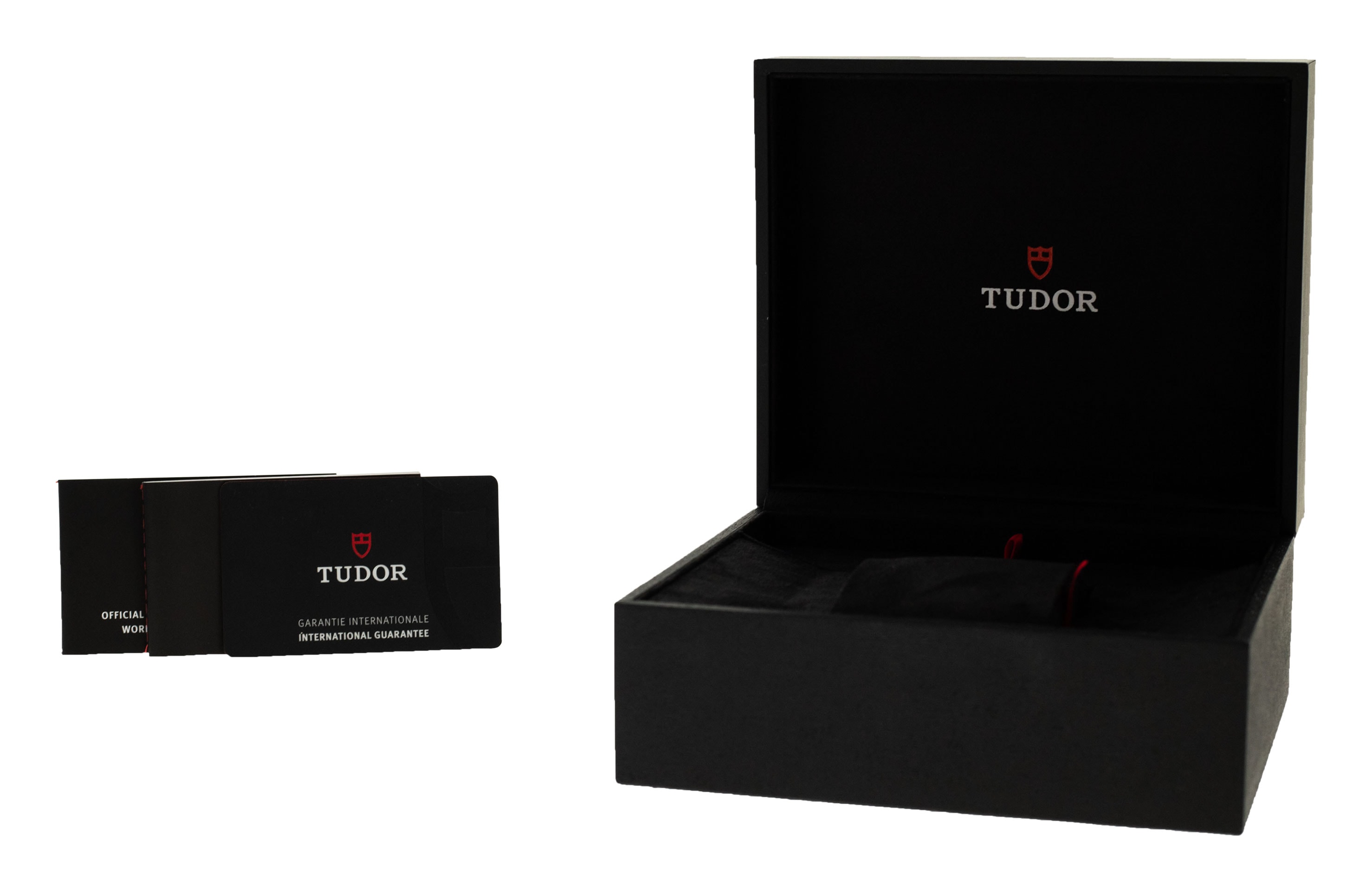 Tudor Black Bay 58 M79030N-0001 Thumbnail 4