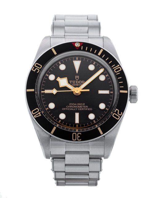 Pre-Owned Tudor Black Bay 58 M79030N-0001 Watch Pre-Owned Tudor Black Bay 58 M79030N-0001 Watch