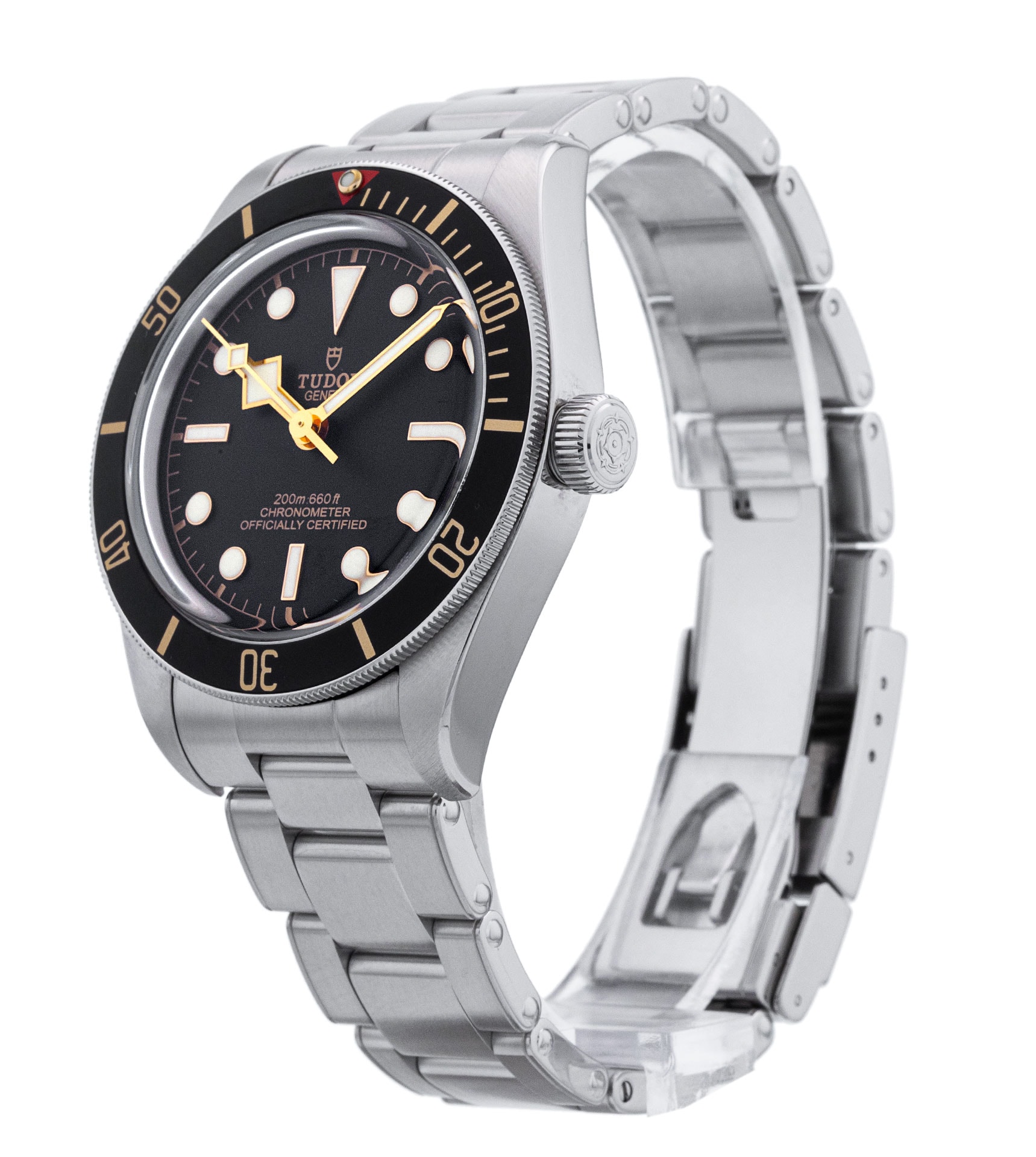 Tudor Black Bay 58 M79030N-0001 Thumbnail 2