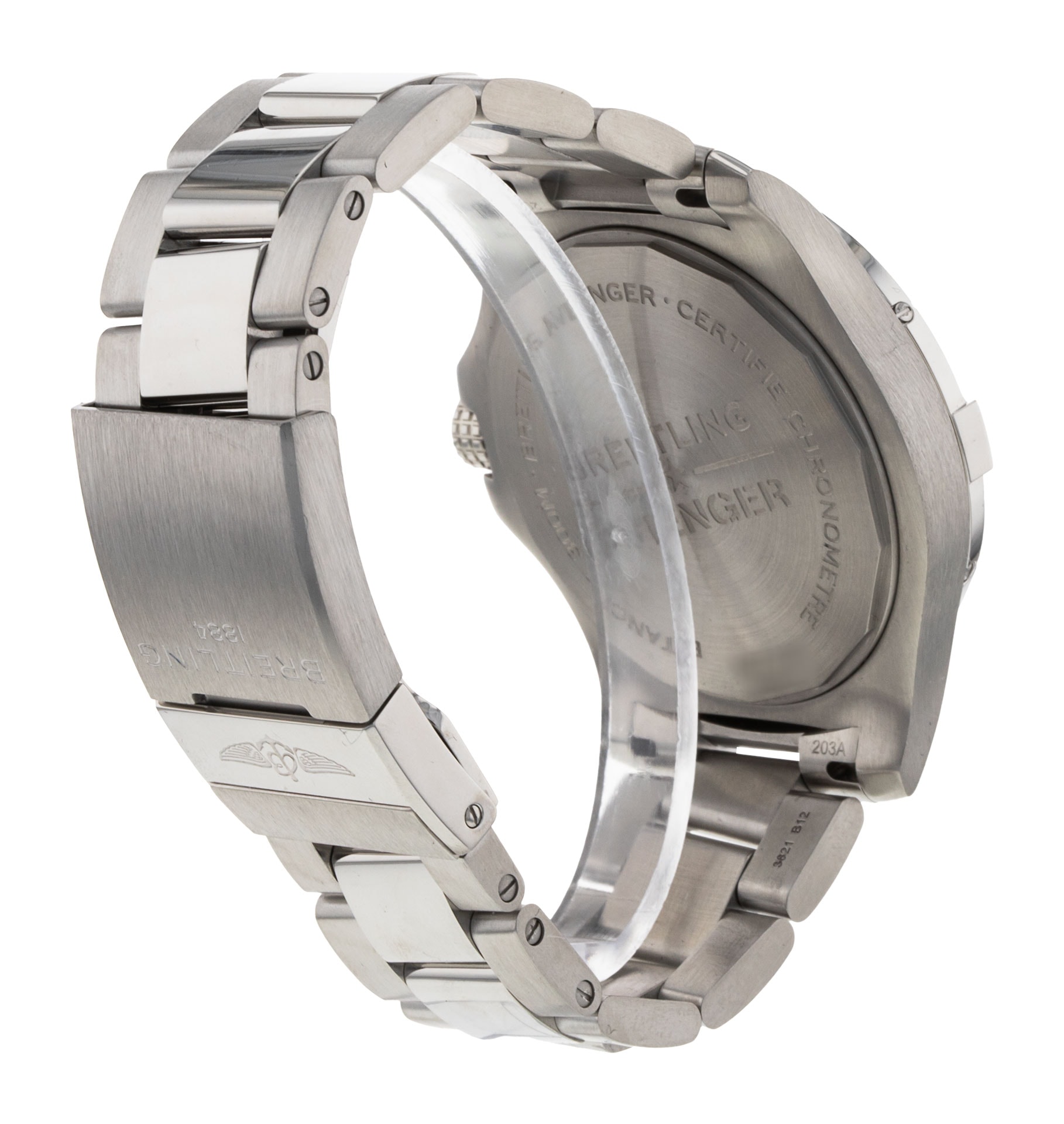 Breitling Avenger Automatic 43 A17318 Thumbnail 3