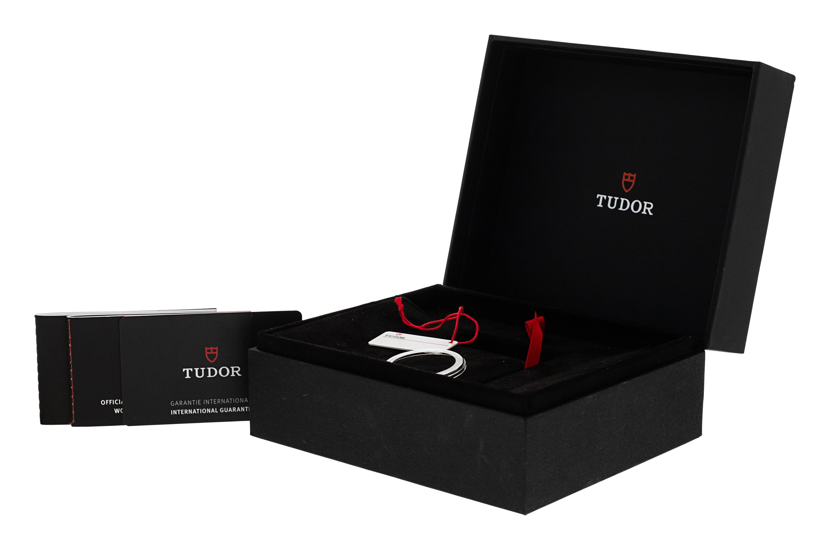 Tudor Black Bay 54 M79000N-0002 Thumbnail 4