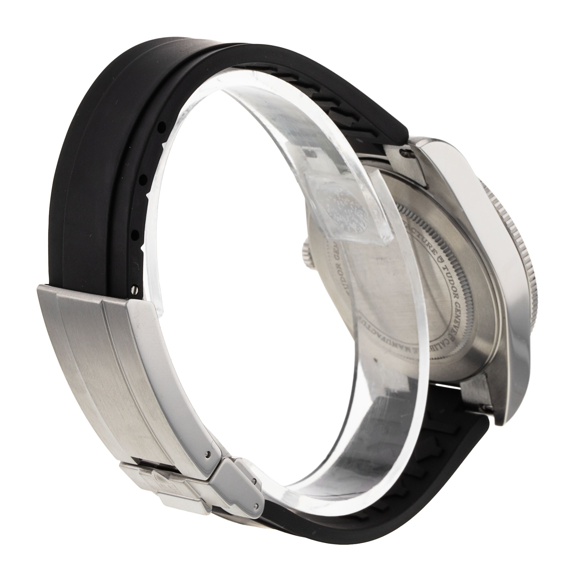 Tudor Black Bay 54 M79000N-0002 Thumbnail 3