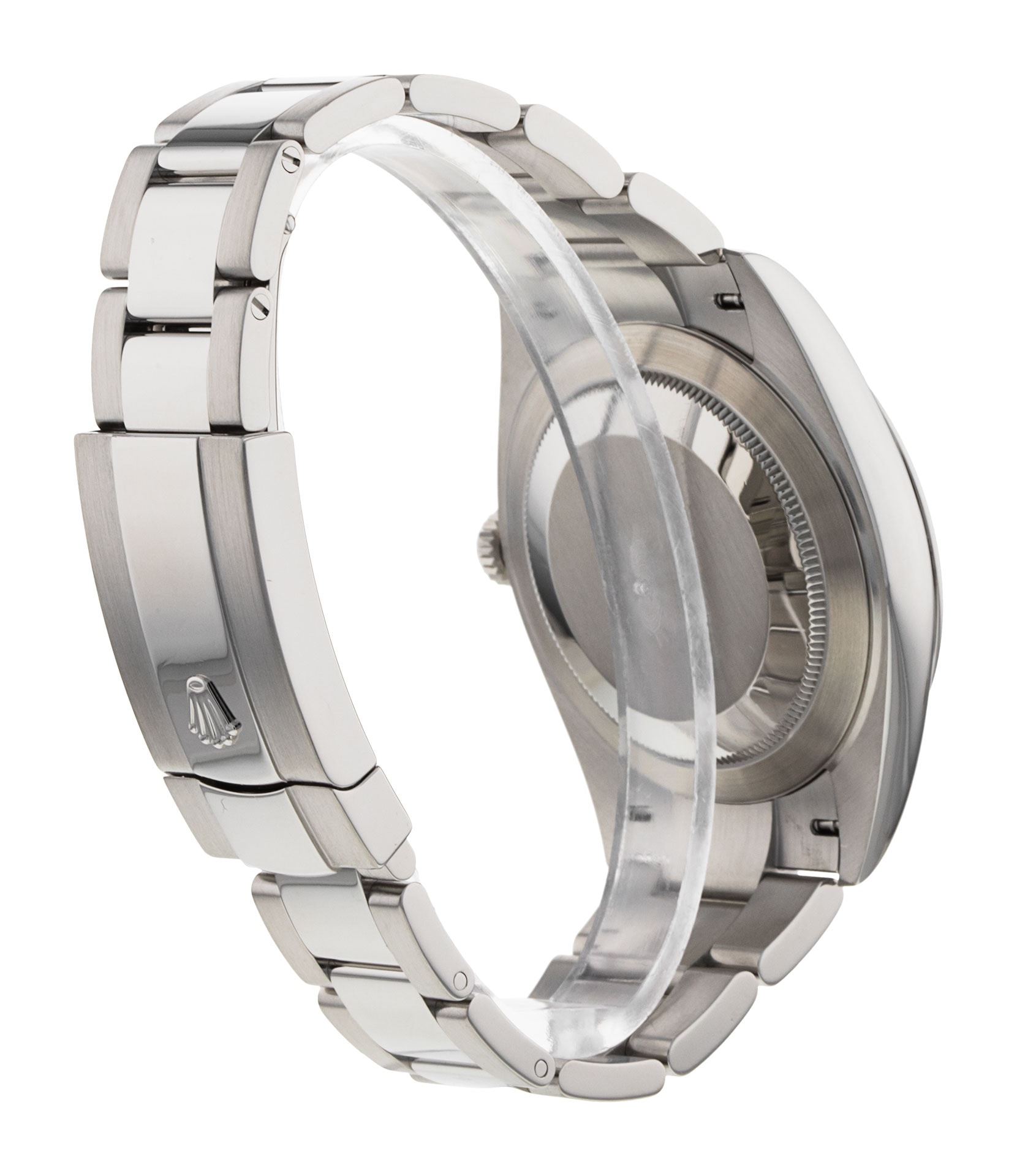 Rolex Datejust 41 126300 Thumbnail 3