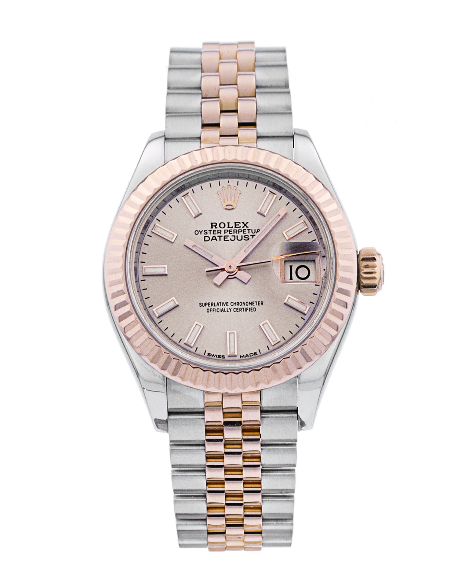 Rolex Datejust Lady 28 279171 Thumbnail 1
