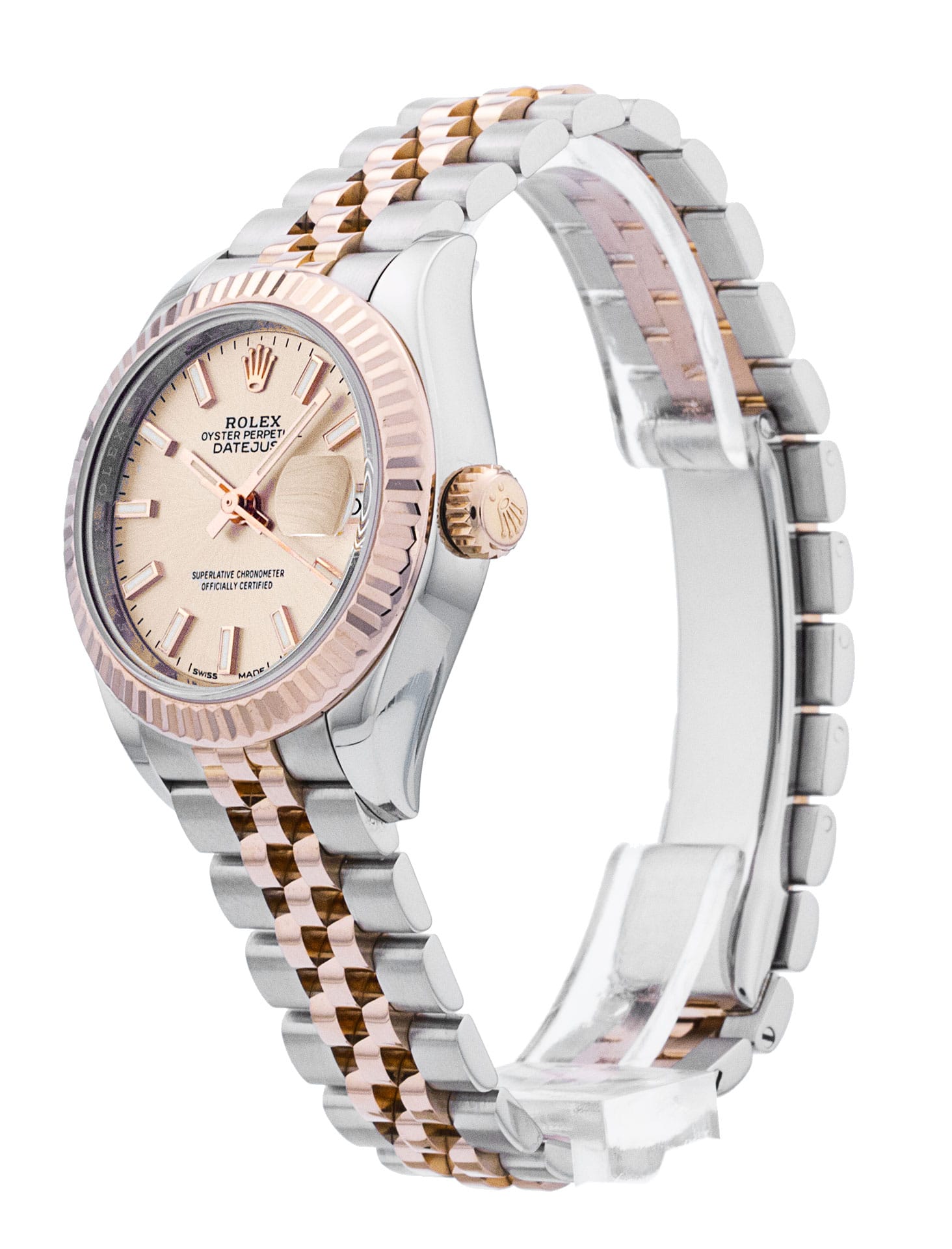 Rolex Datejust Lady 28 279171 Thumbnail 2