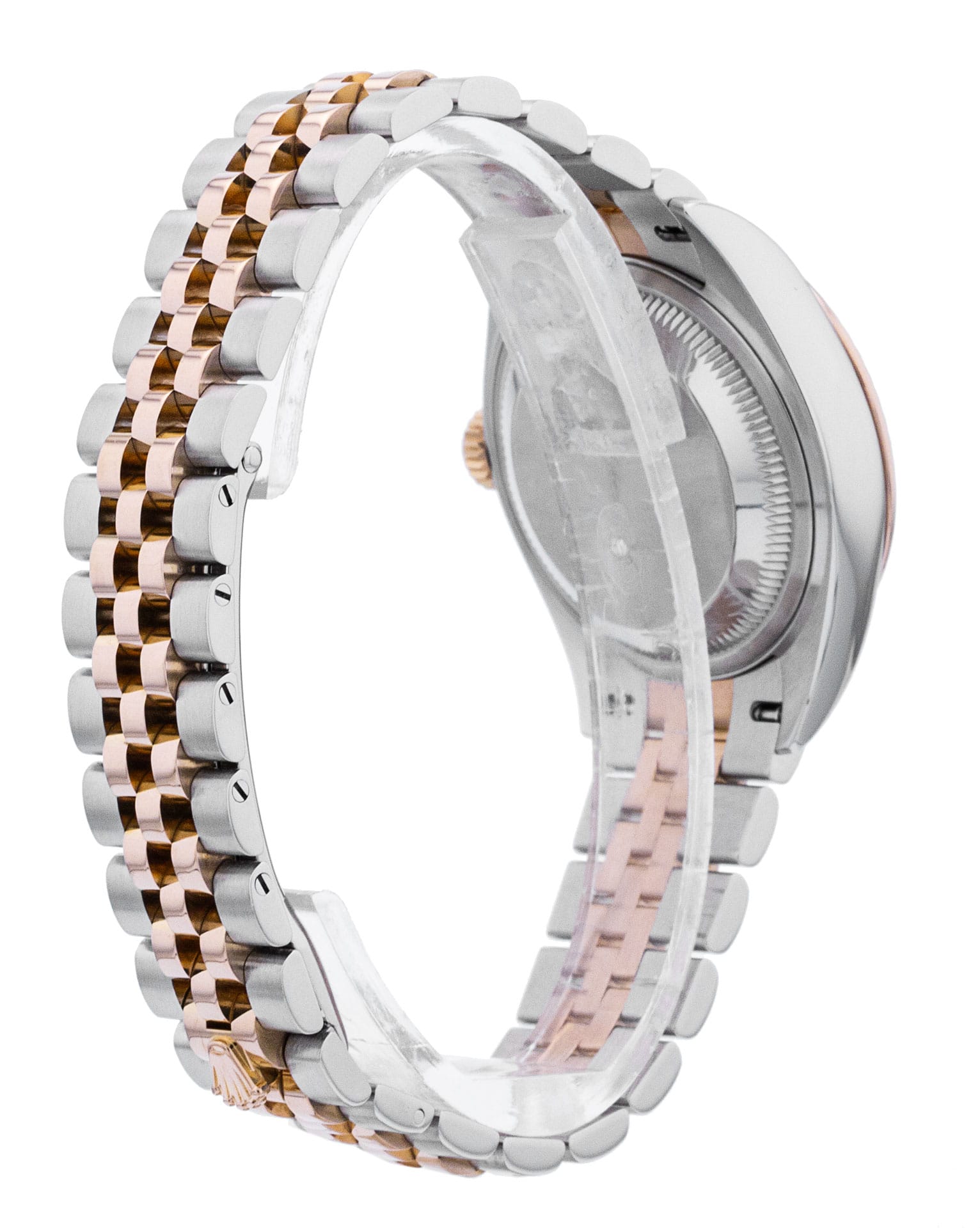 Rolex Datejust Lady 28 279171 Thumbnail 3