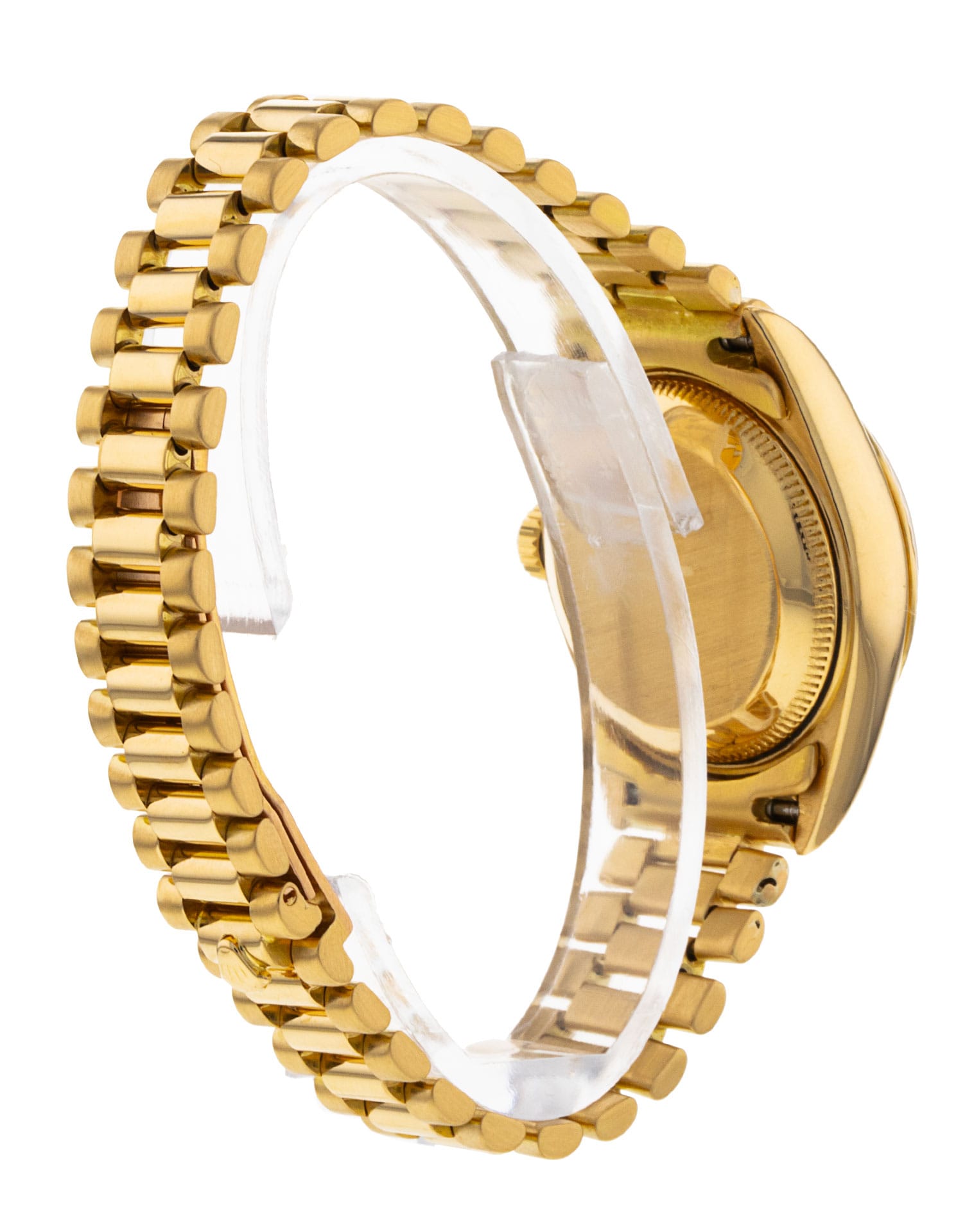 Rolex Datejust Lady 69178 Thumbnail 3