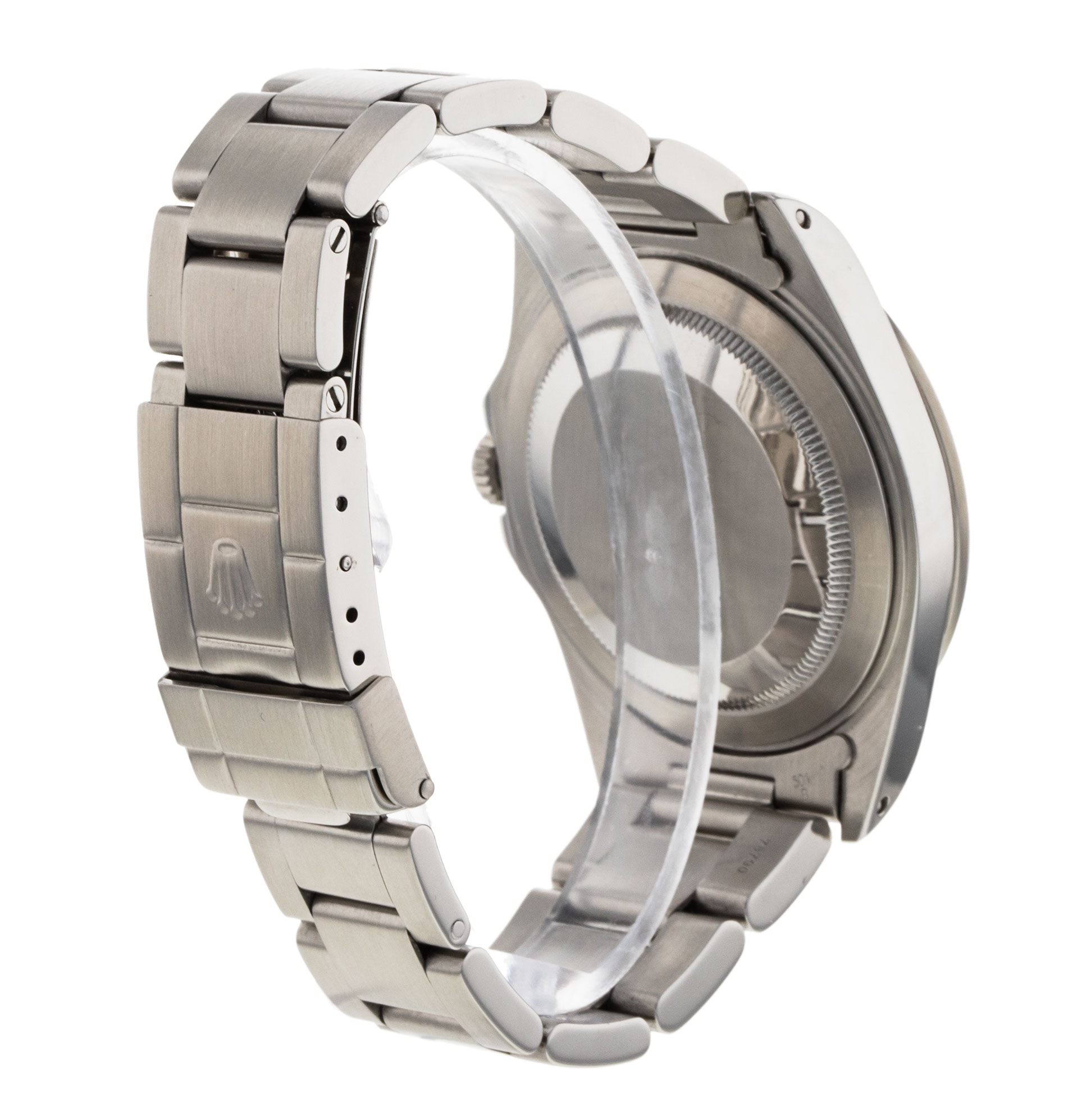 Rolex Explorer II 16570 Thumbnail 3