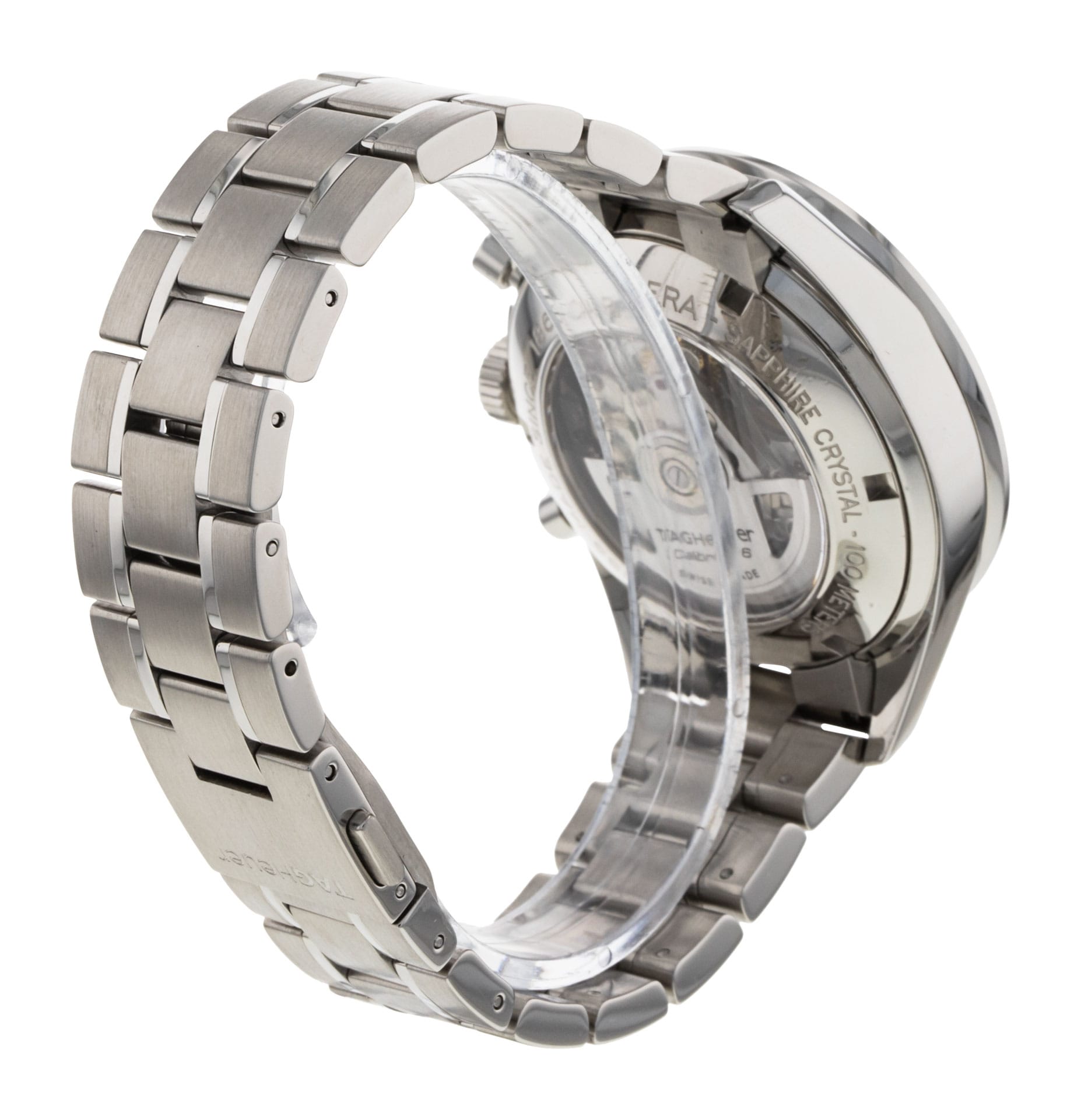 Tag Heuer Carrera CV2014.BA0794 Thumbnail 3