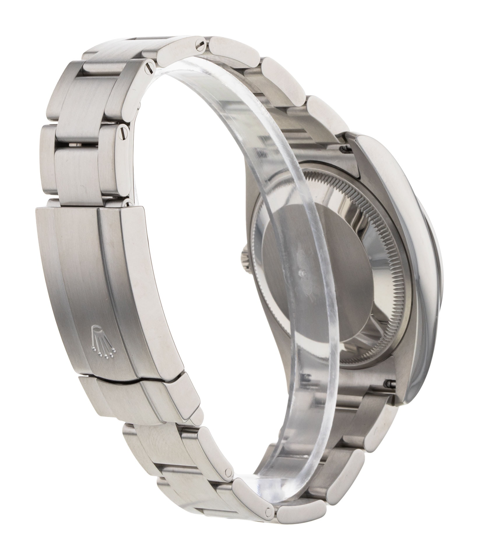 Rolex Oyster Perpetual 114200 Thumbnail 3