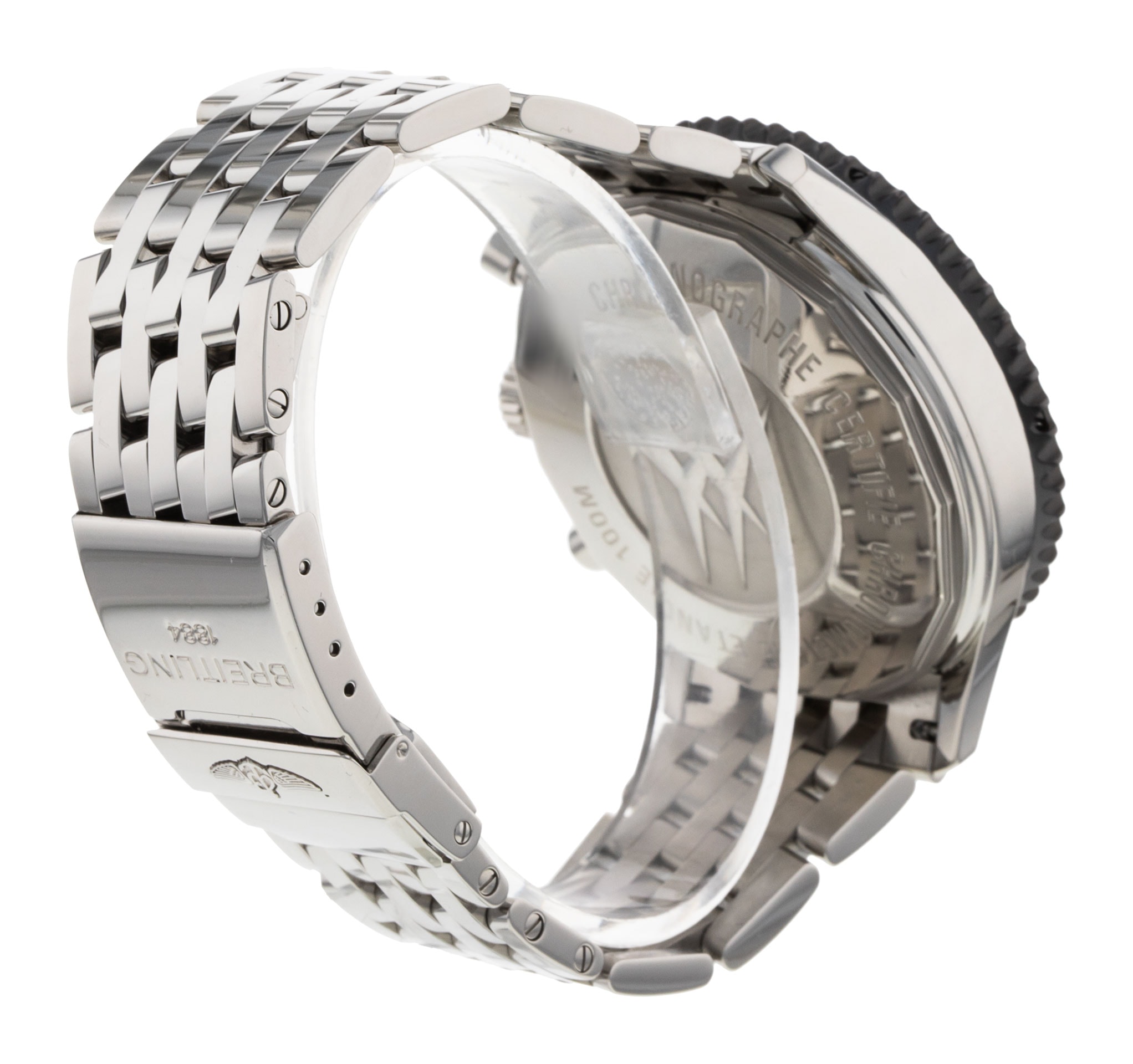 Breitling Chronoliner Y24310 Thumbnail 3