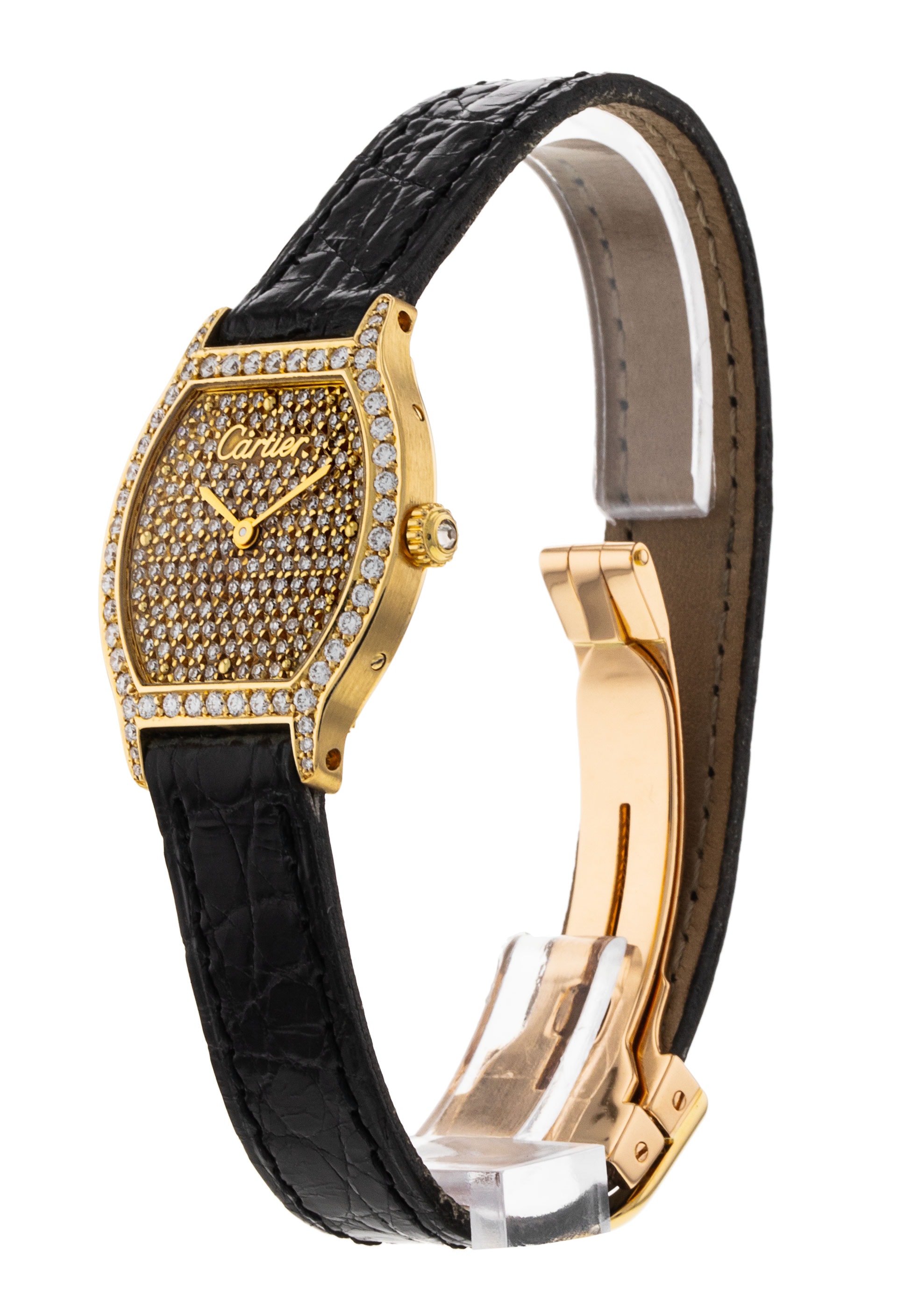 Cartier Tortue 82470132 Thumbnail 2