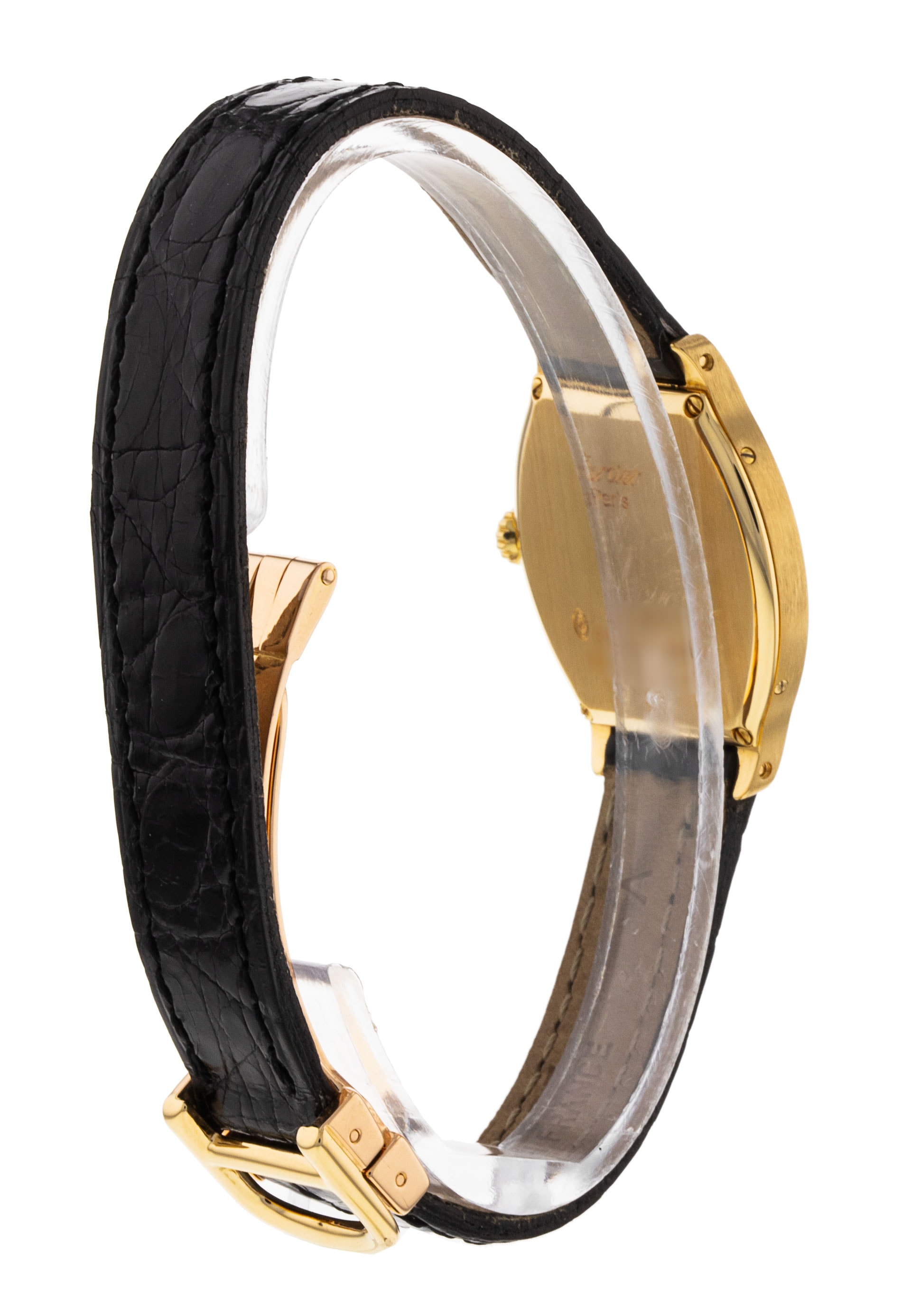 Cartier Tortue 82470132 Thumbnail 3