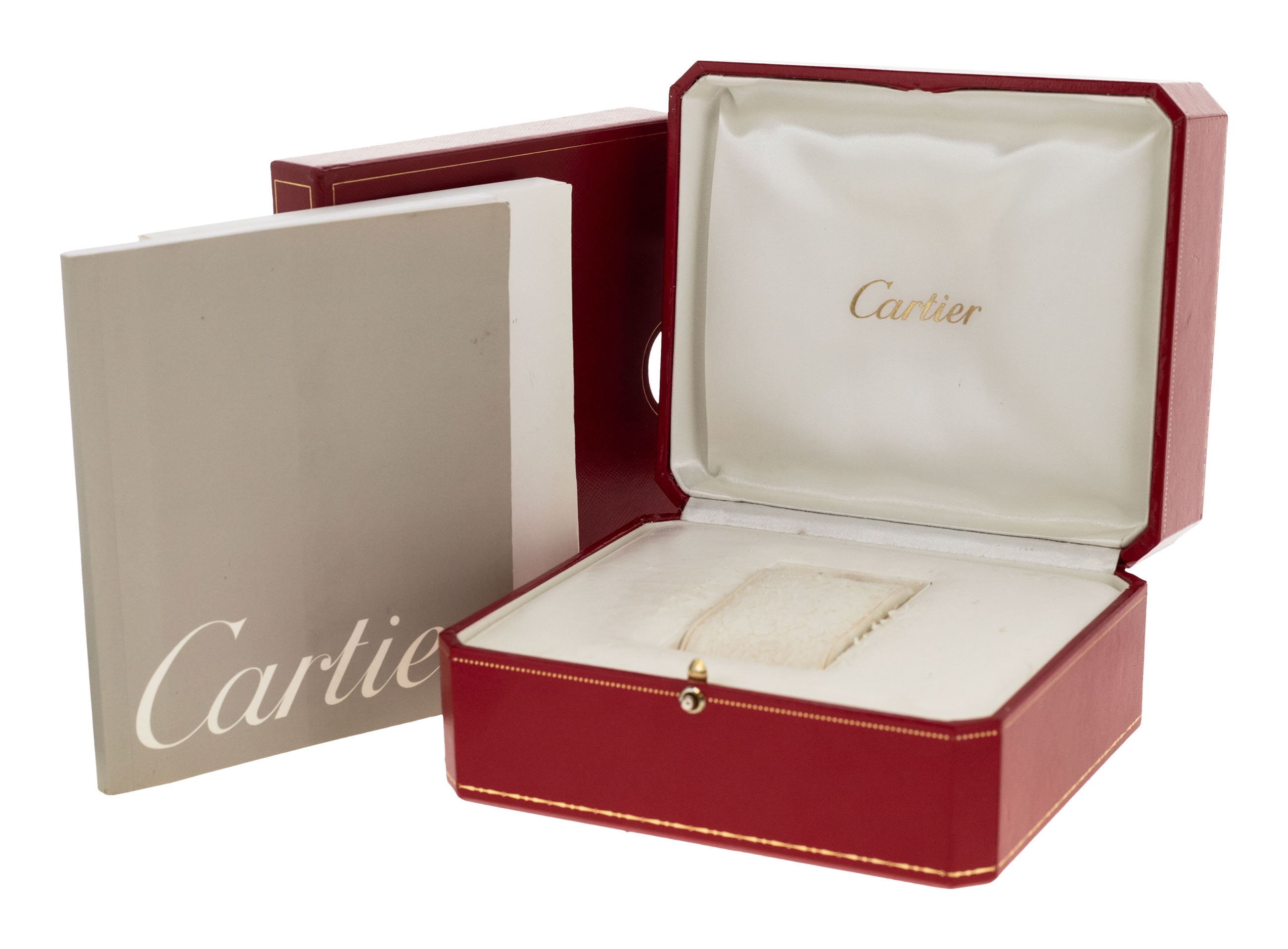 Cartier Tortue 82470132 Thumbnail 4