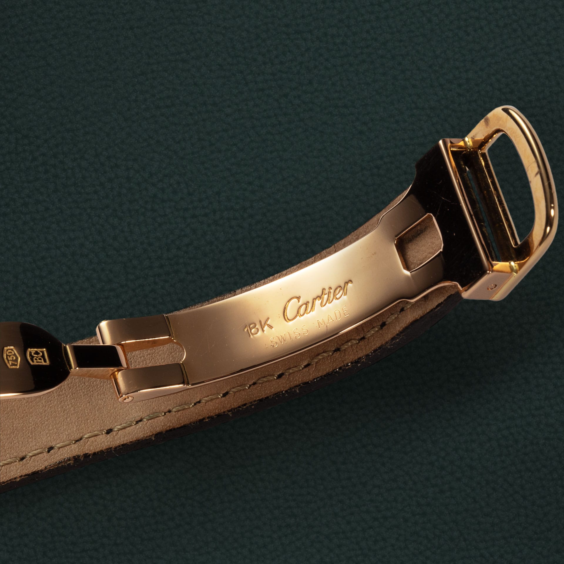 Cartier Tortue 82470132 Thumbnail 4