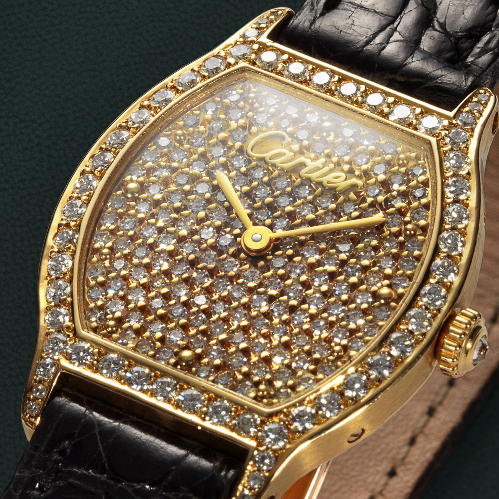 Cartier Tortue 82470132 Thumbnail 2