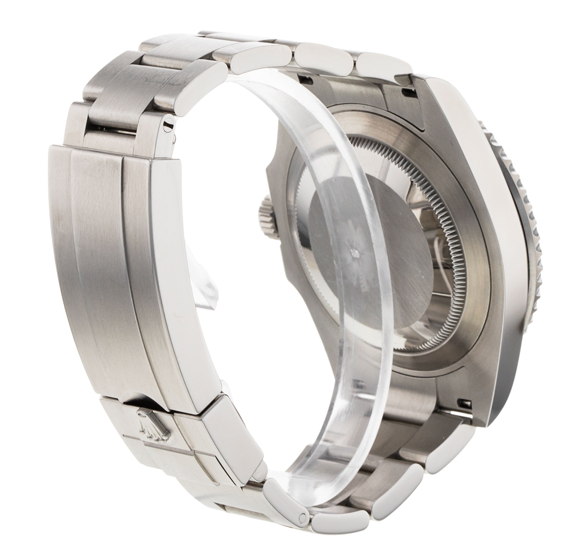 Rolex Submariner 124060 Thumbnail 3