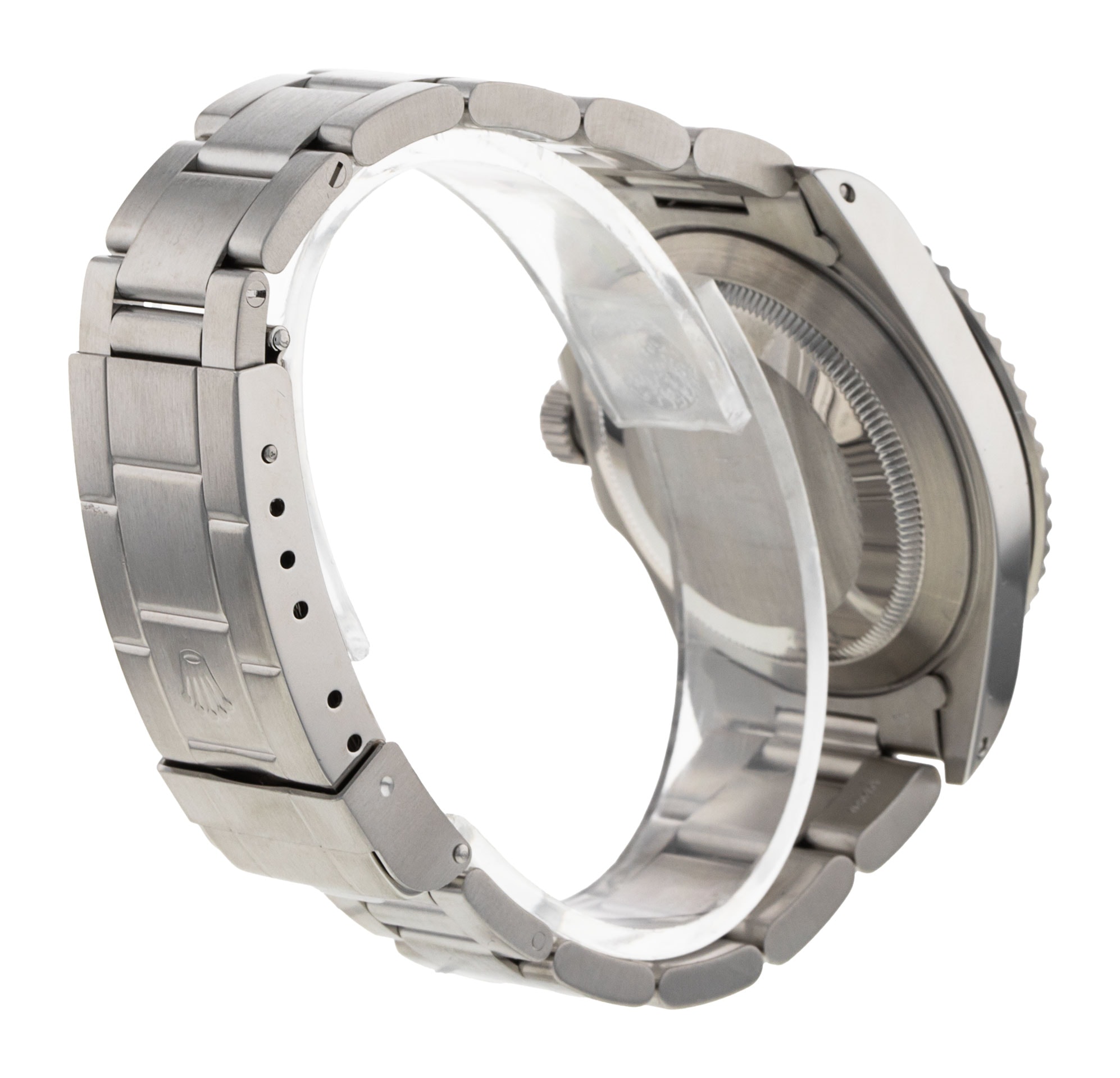 Rolex Submariner 14060M Thumbnail 3