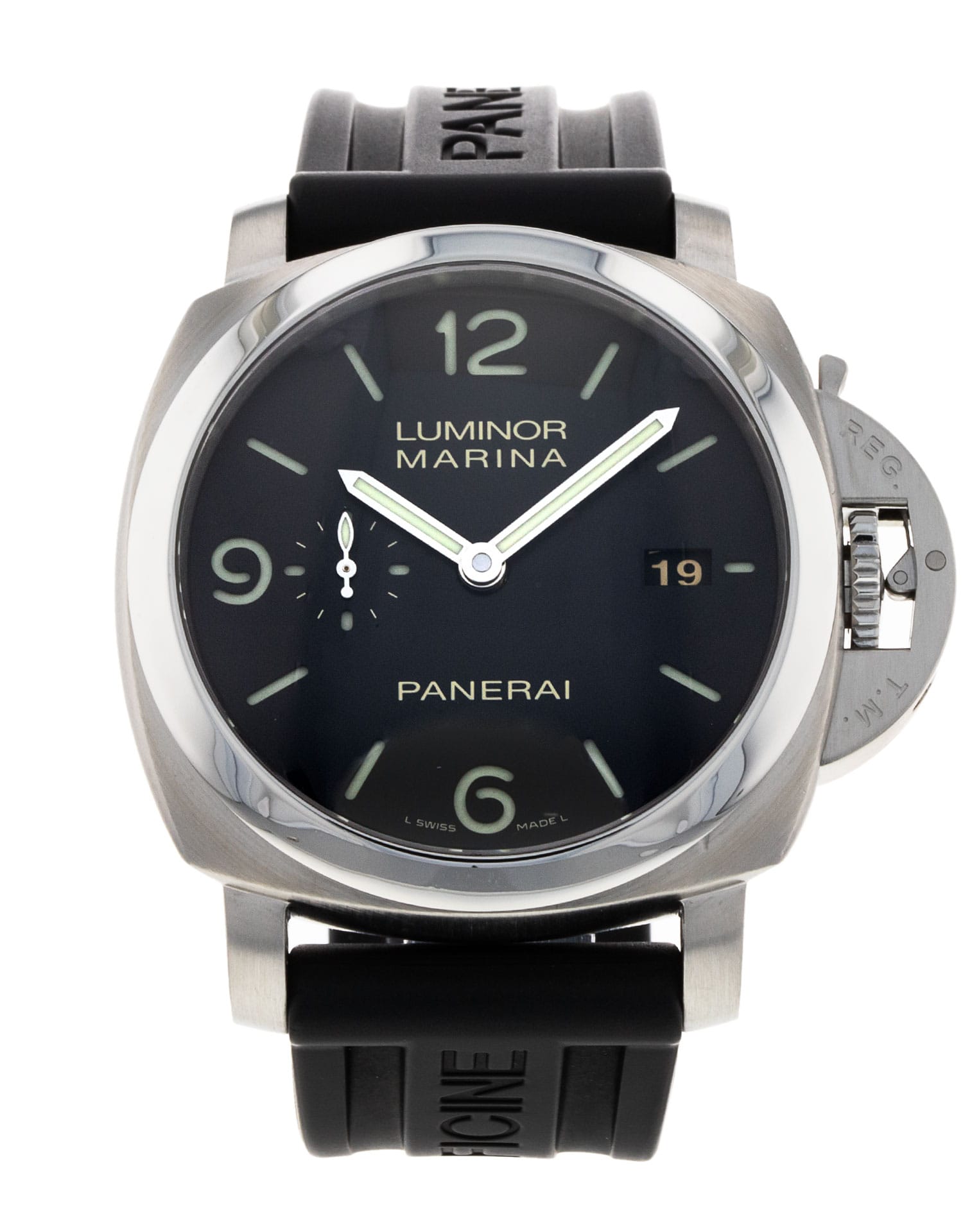 Panerai Luminor Marina PAM00312 Thumbnail 1