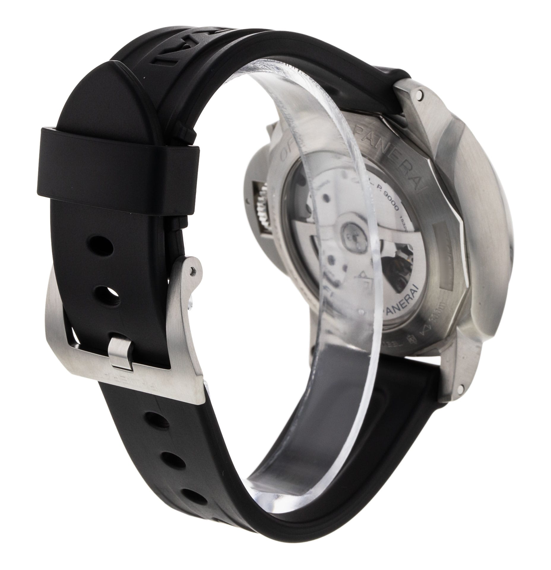 Panerai Luminor Marina PAM00312 Thumbnail 3