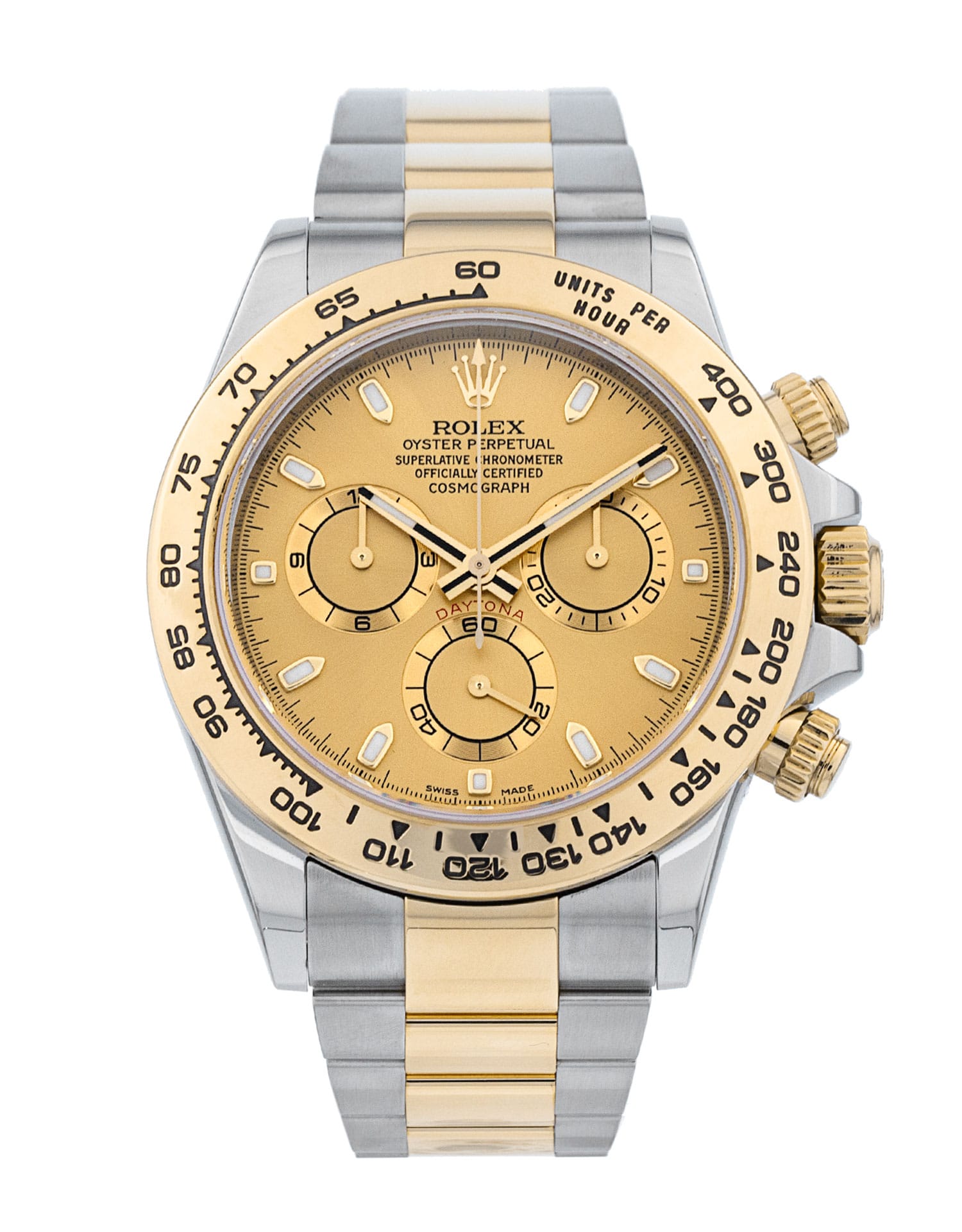 Rolex Daytona 116503 Thumbnail 1