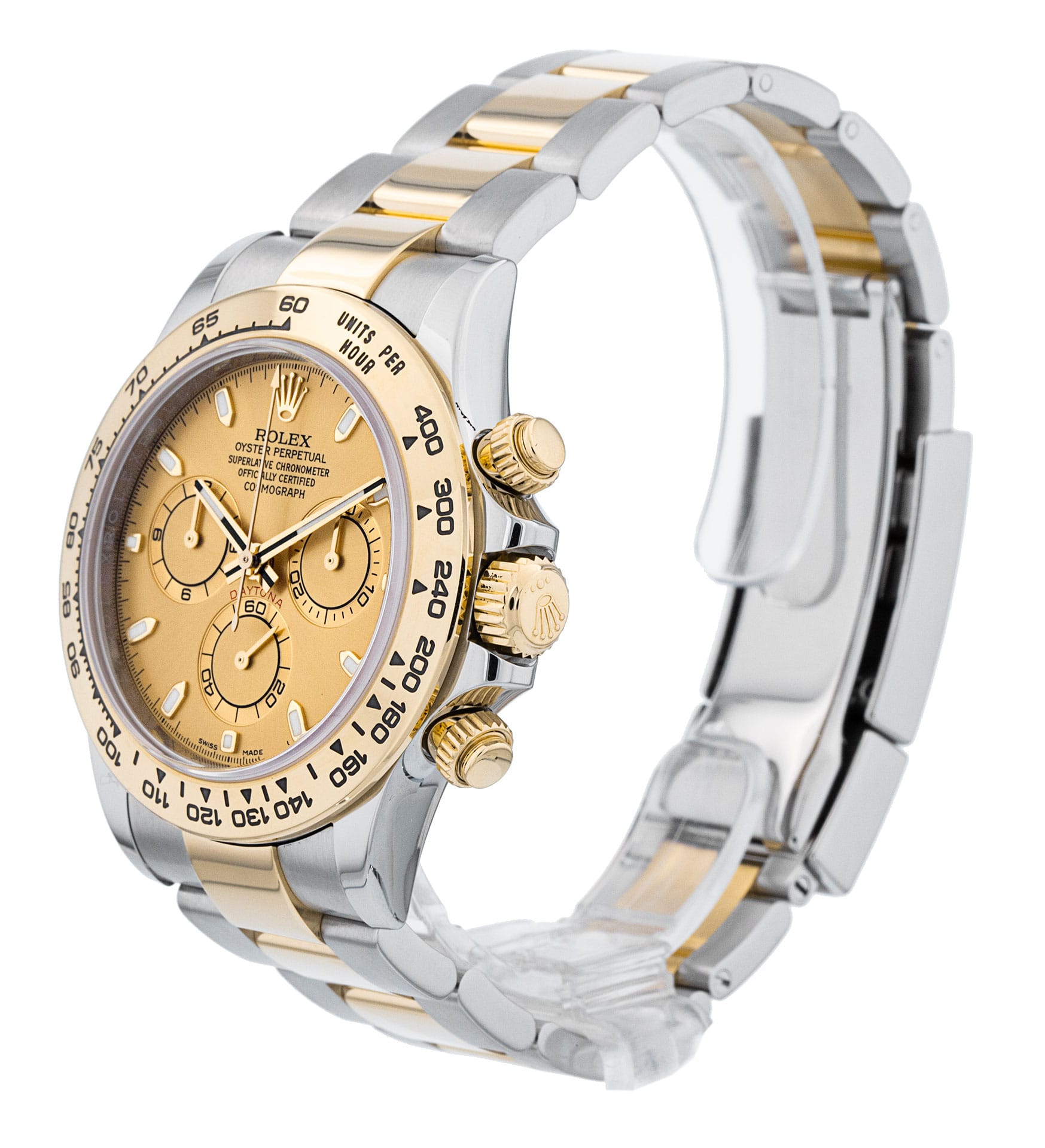 Rolex Daytona 116503 Thumbnail 2