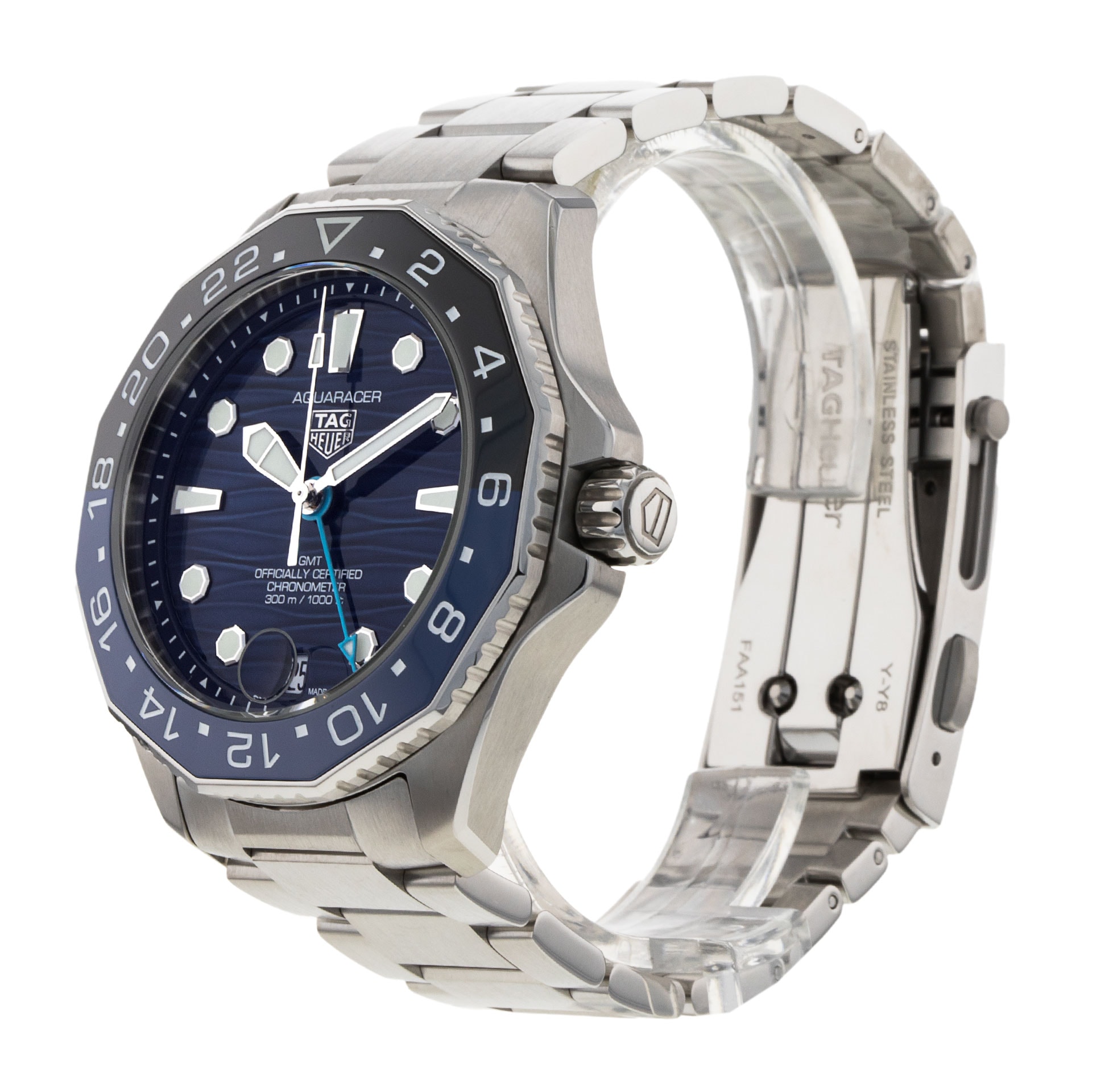 Tag Heuer Aquaracer WBP5114.BA0013 Thumbnail 2