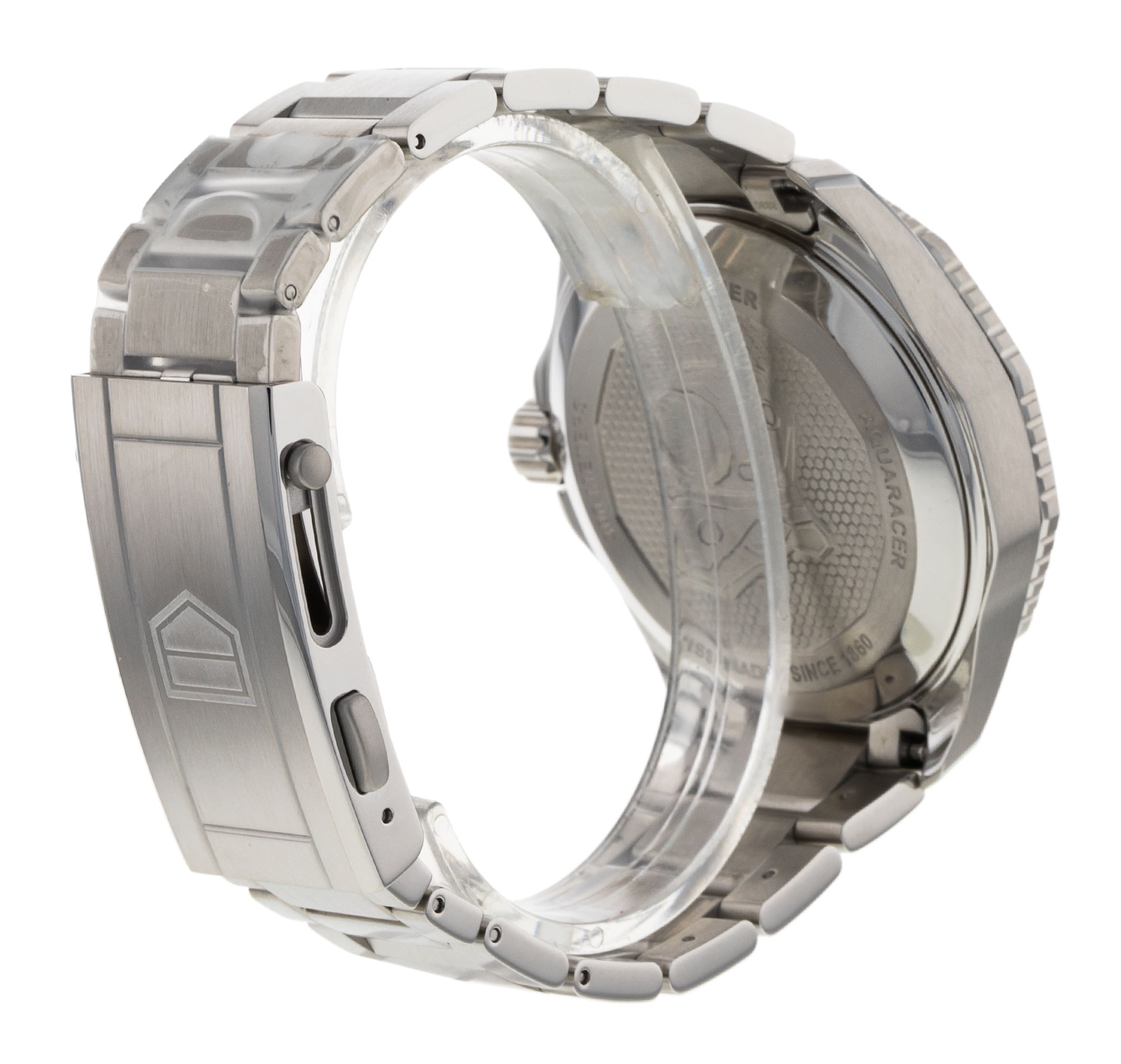 Tag Heuer Aquaracer WBP5114.BA0013 Thumbnail 3