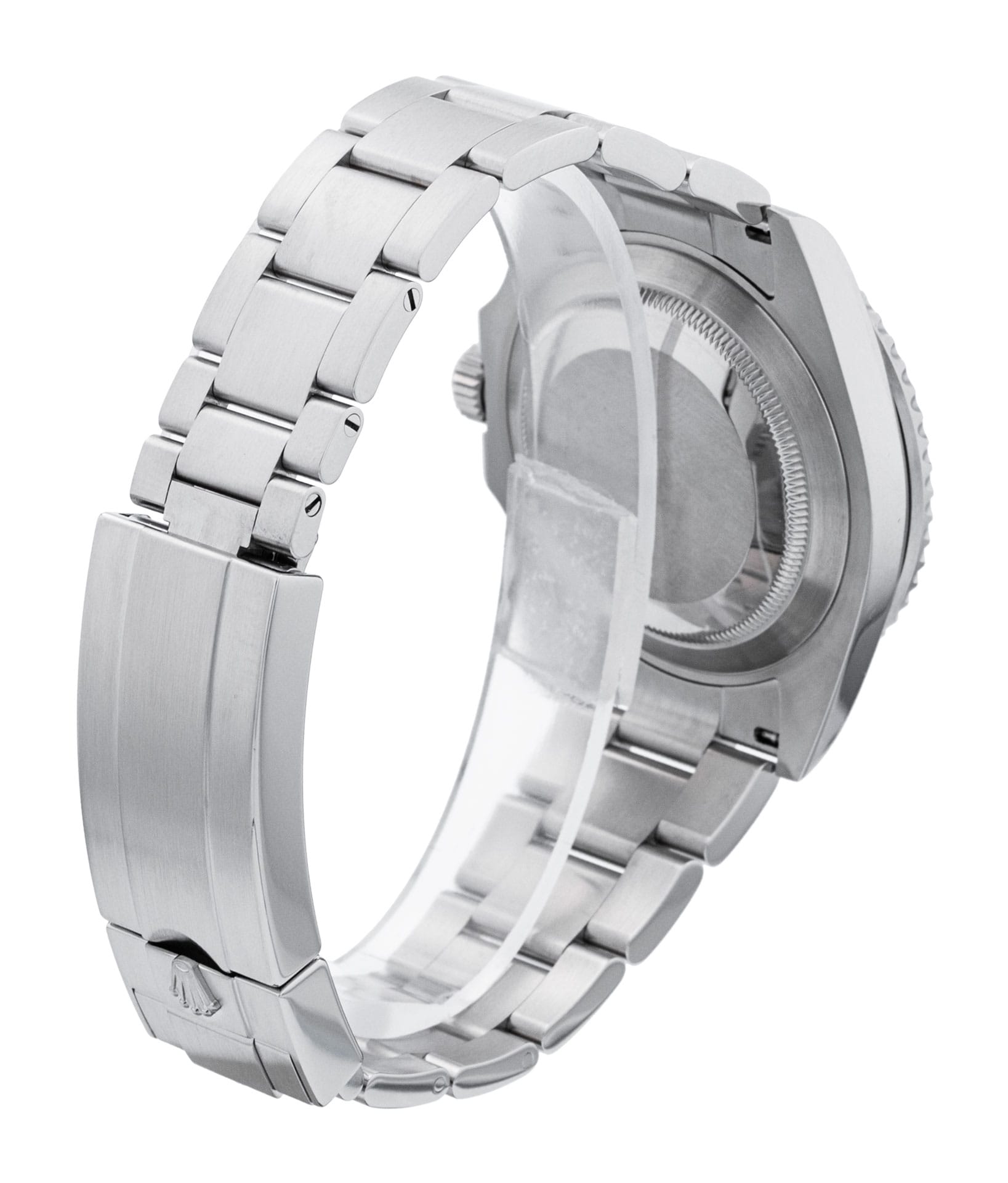 Rolex Submariner 124060 Thumbnail 3